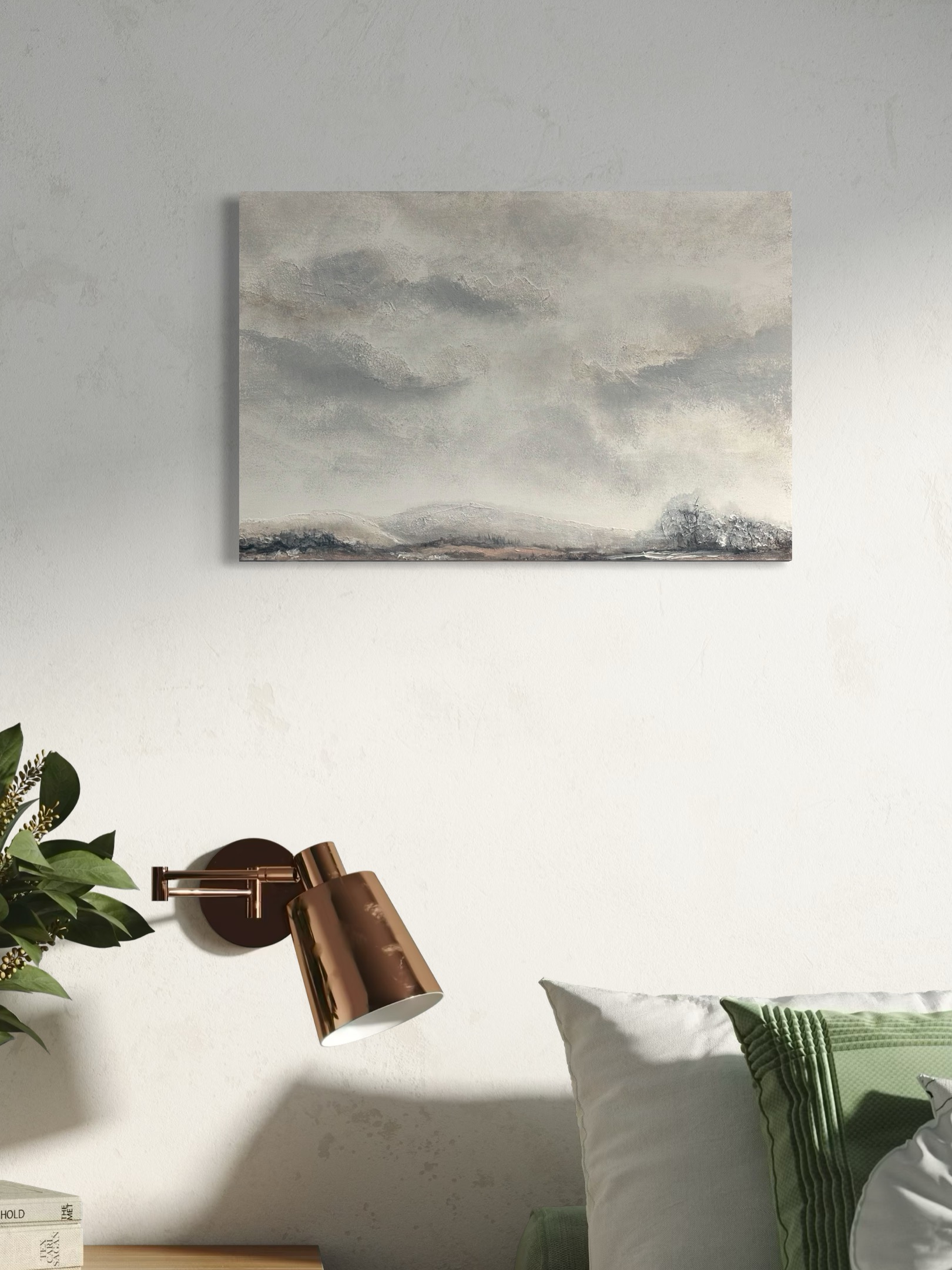 Milczące Horyzonty 13