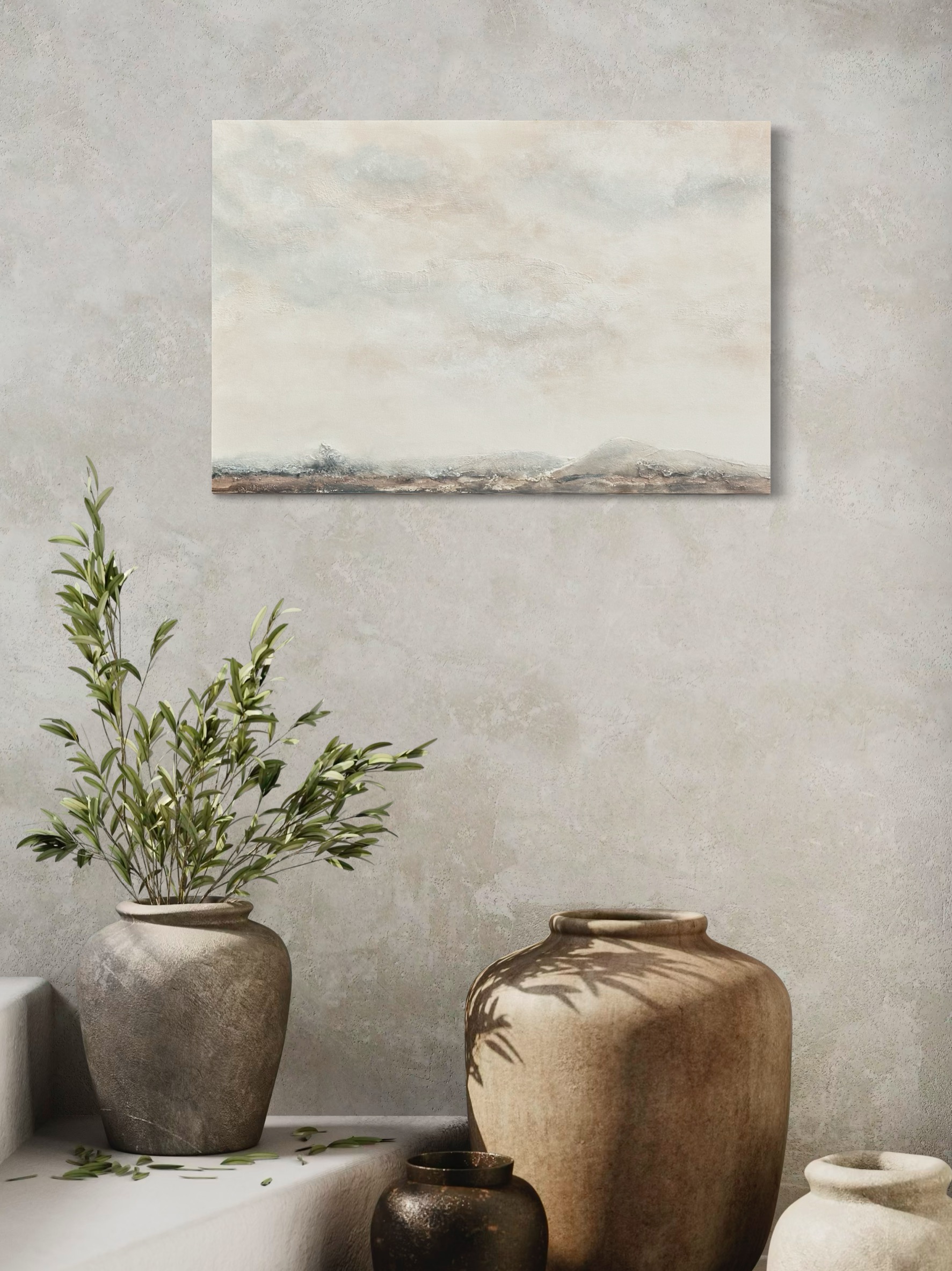 Milczące Horyzonty 12