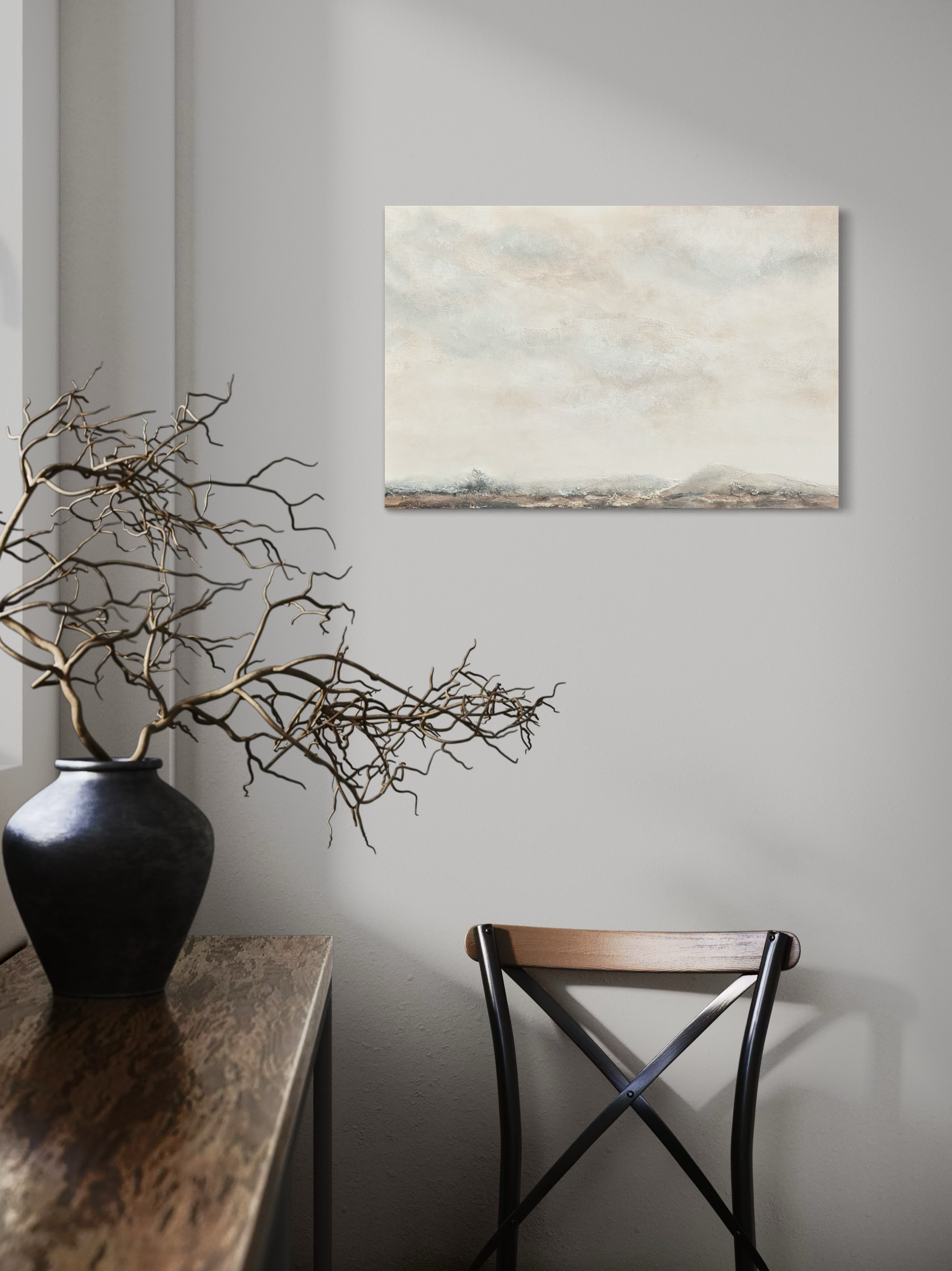 Milczące Horyzonty 12