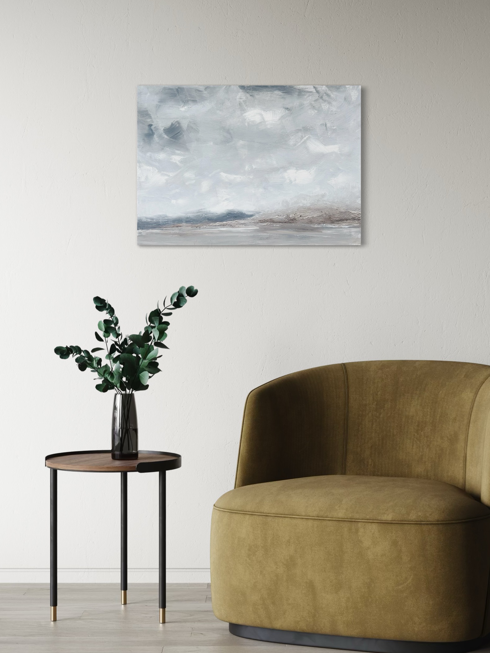 Milczące Horyzonty 2