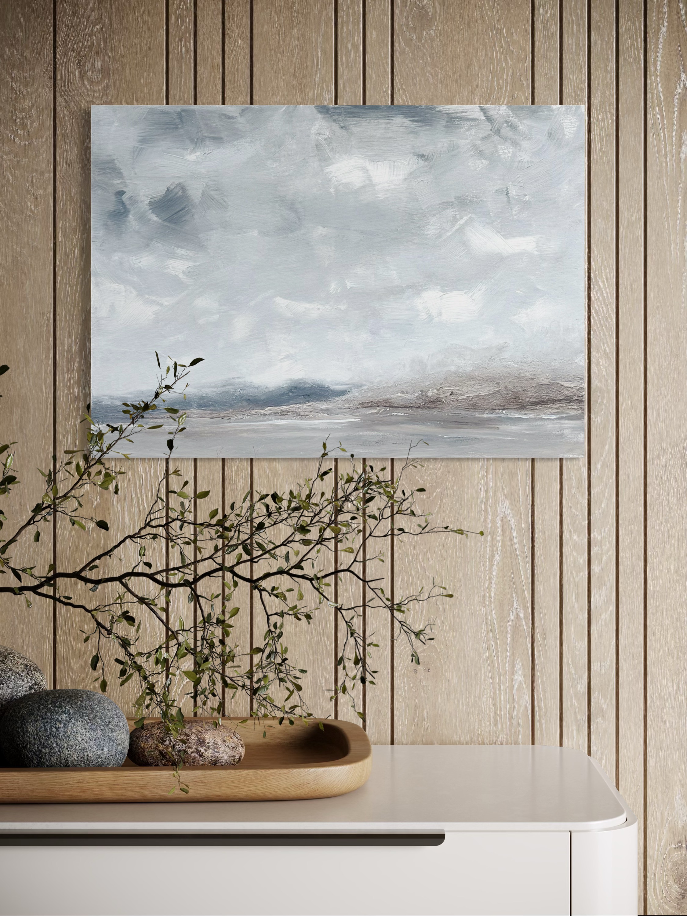 Milczące Horyzonty 2