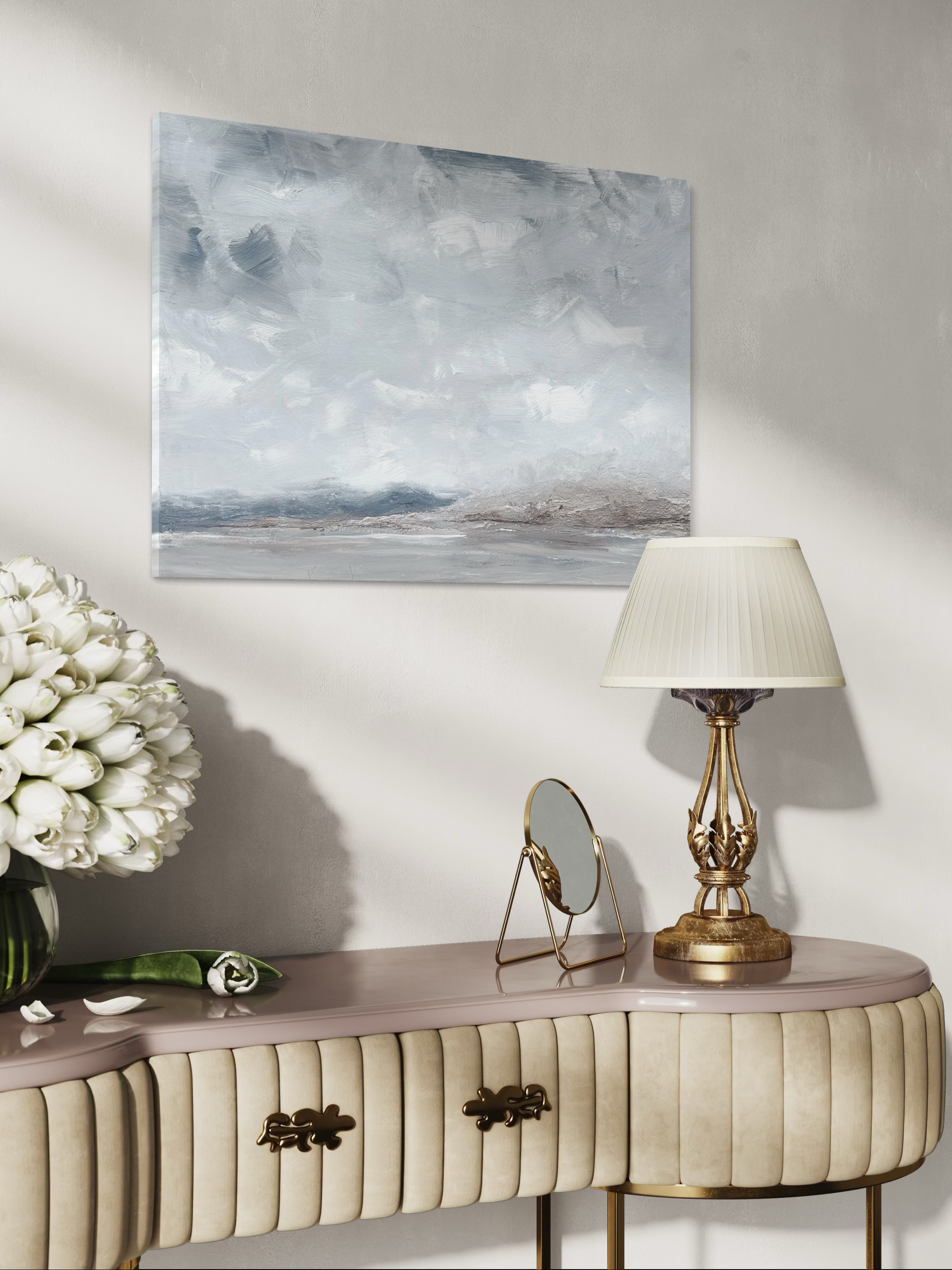 Milczące Horyzonty 2