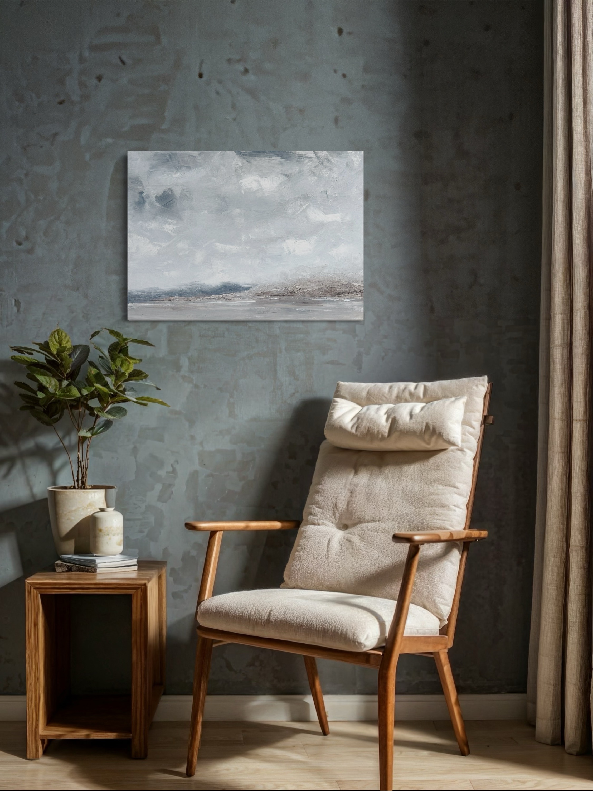 Milczące Horyzonty 2