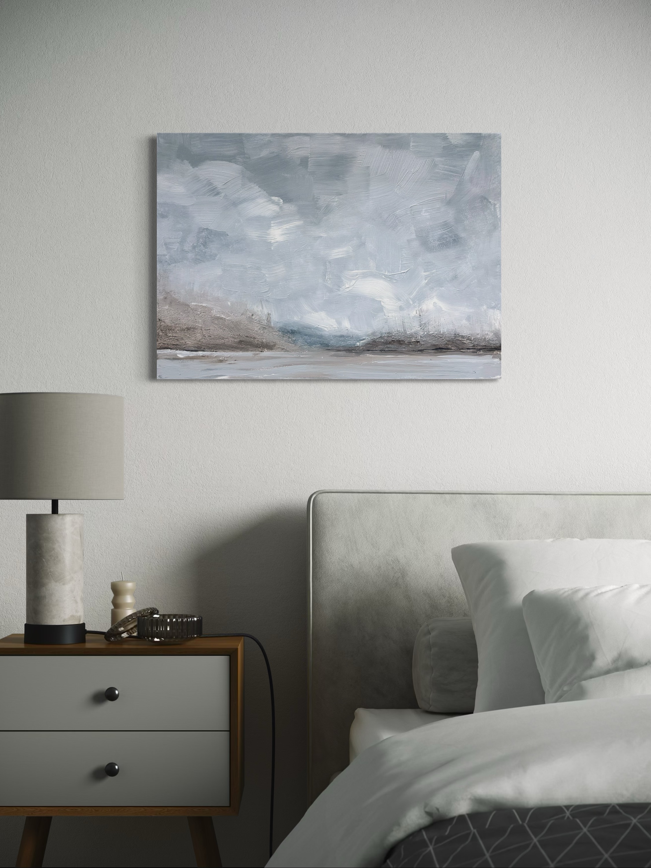 Milczące Horyzonty 1