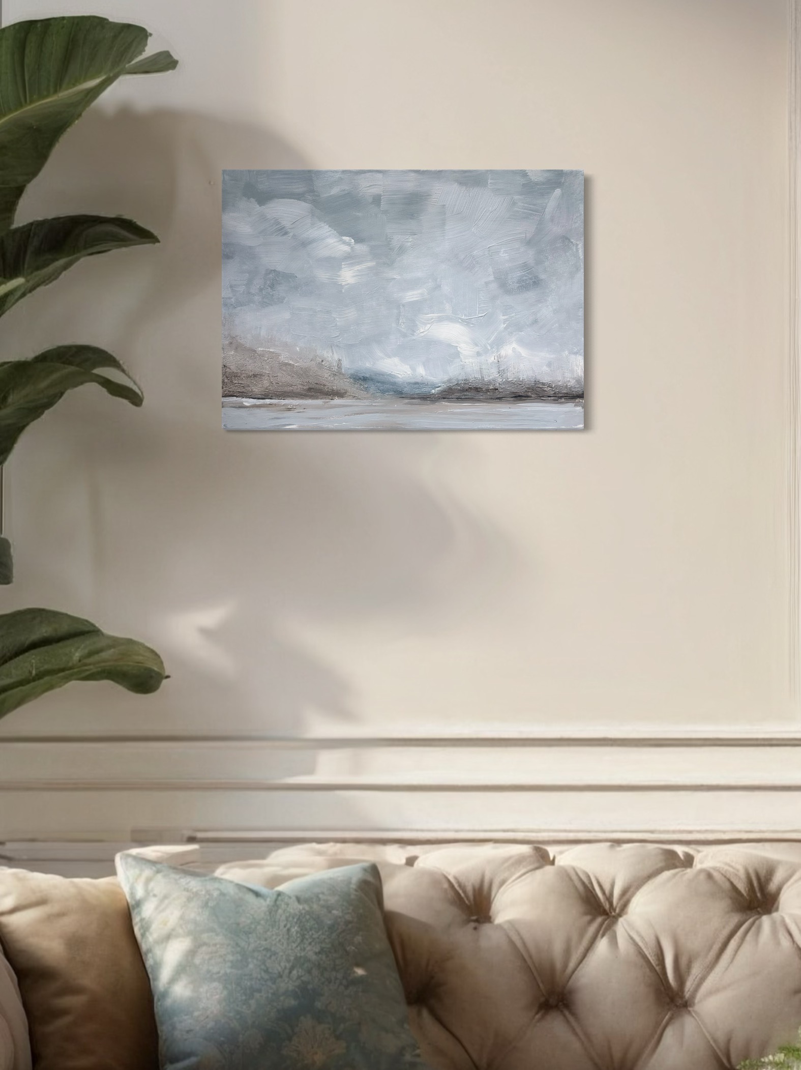 Milczące Horyzonty 1