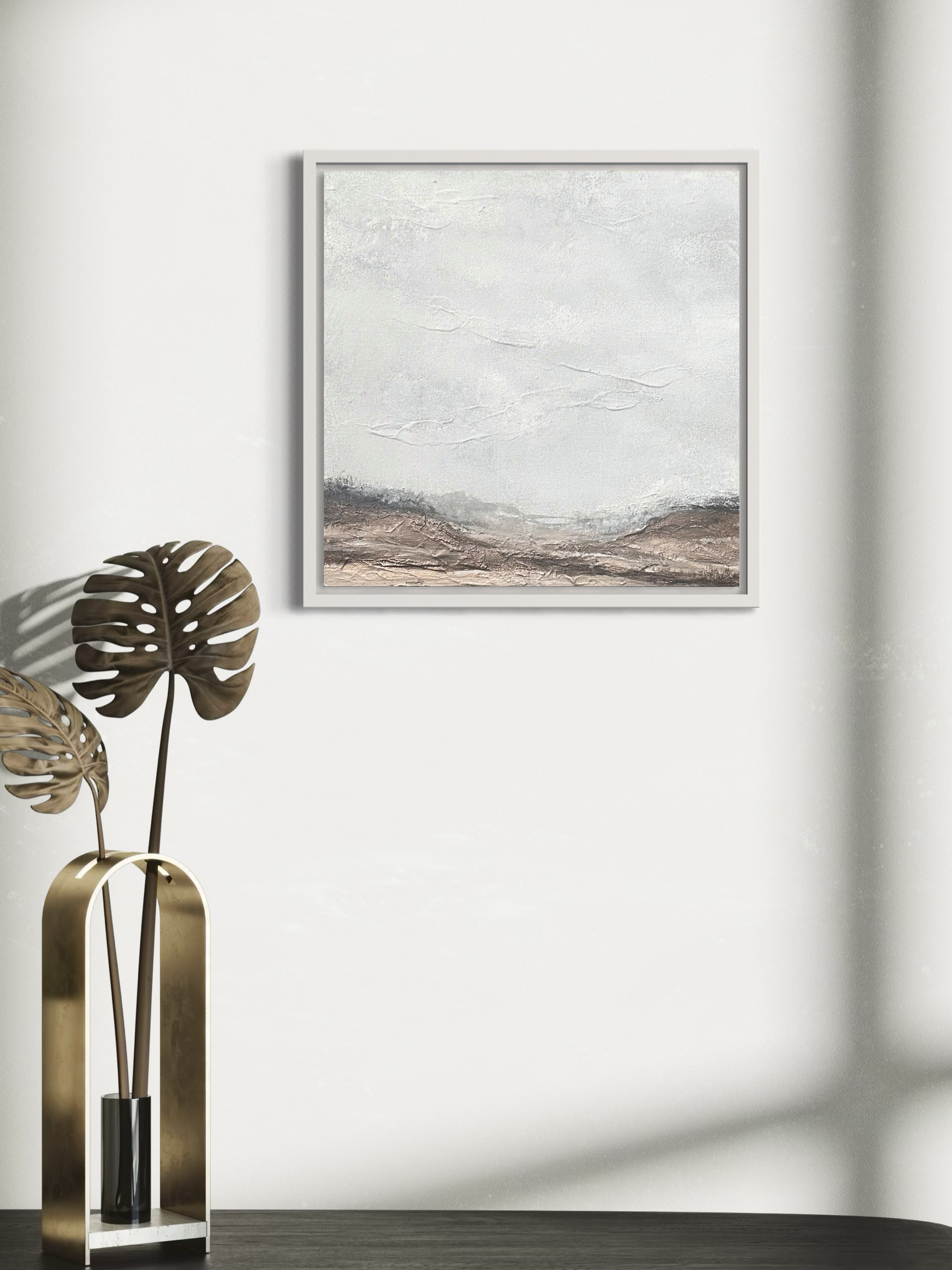 Milczące Horyzonty 3