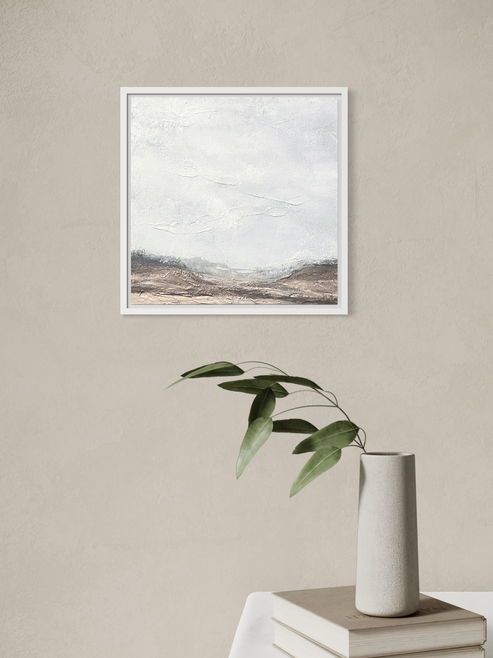 Milczące Horyzonty 3