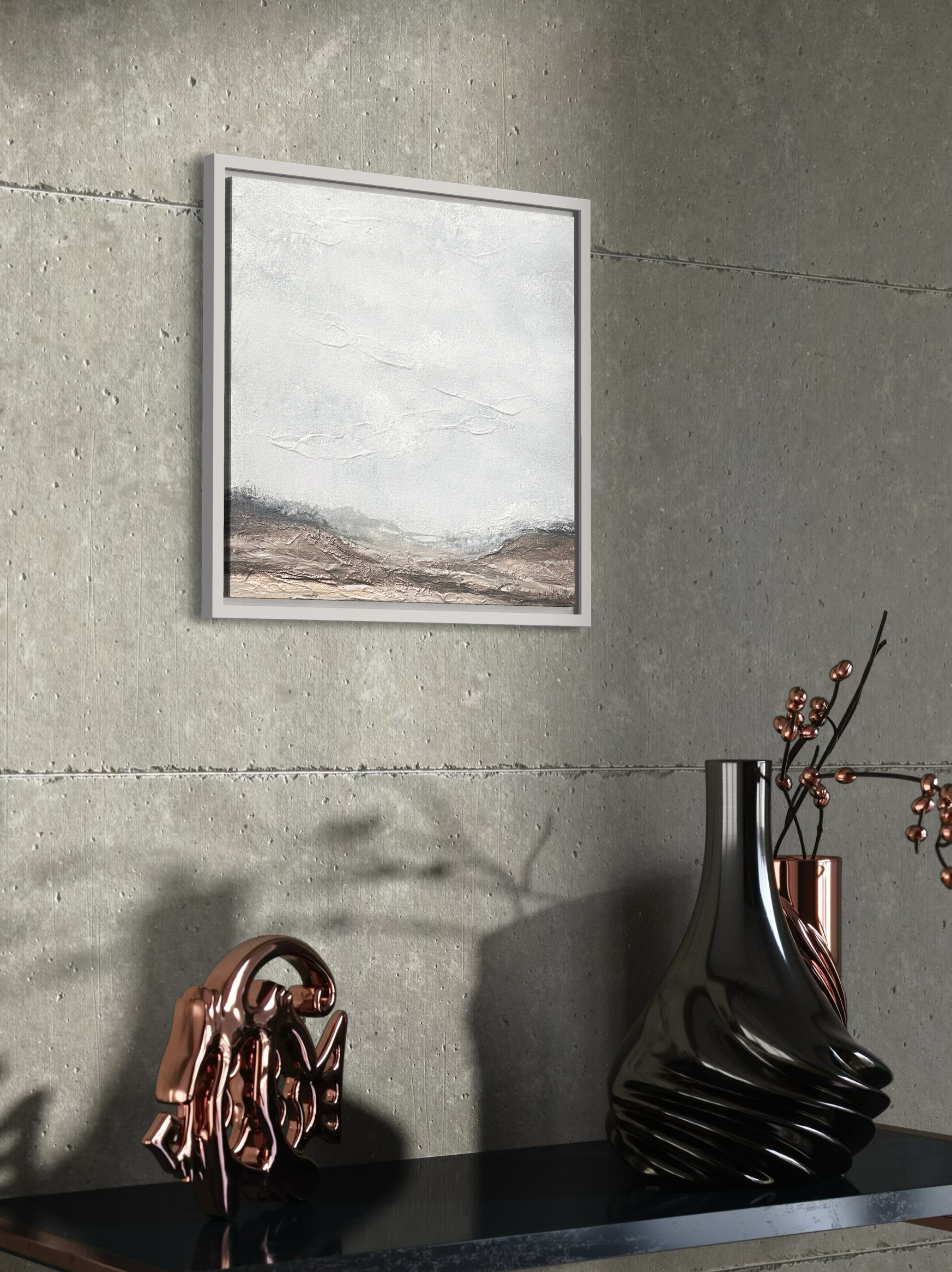 Milczące Horyzonty 3