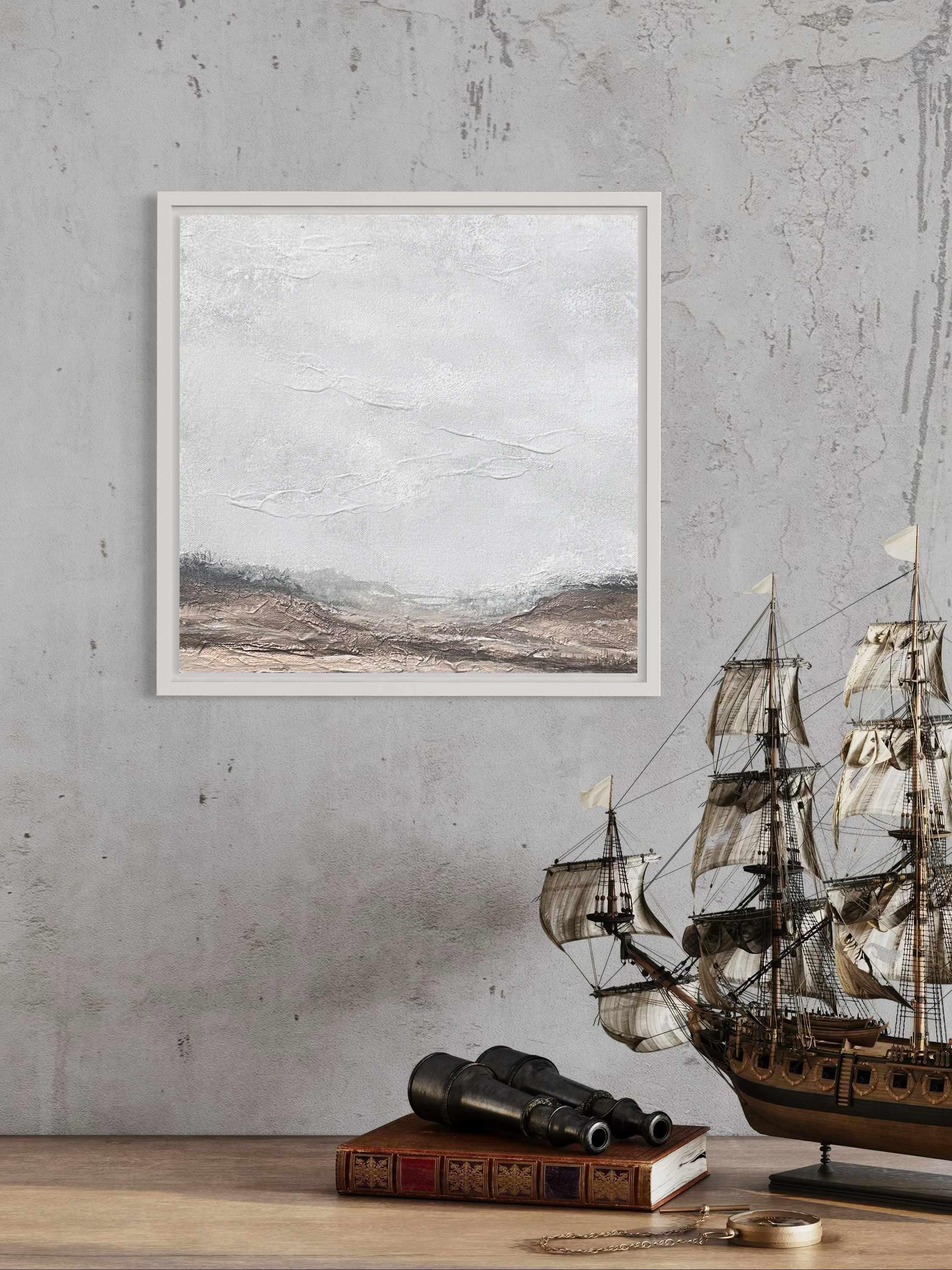 Milczące Horyzonty 3