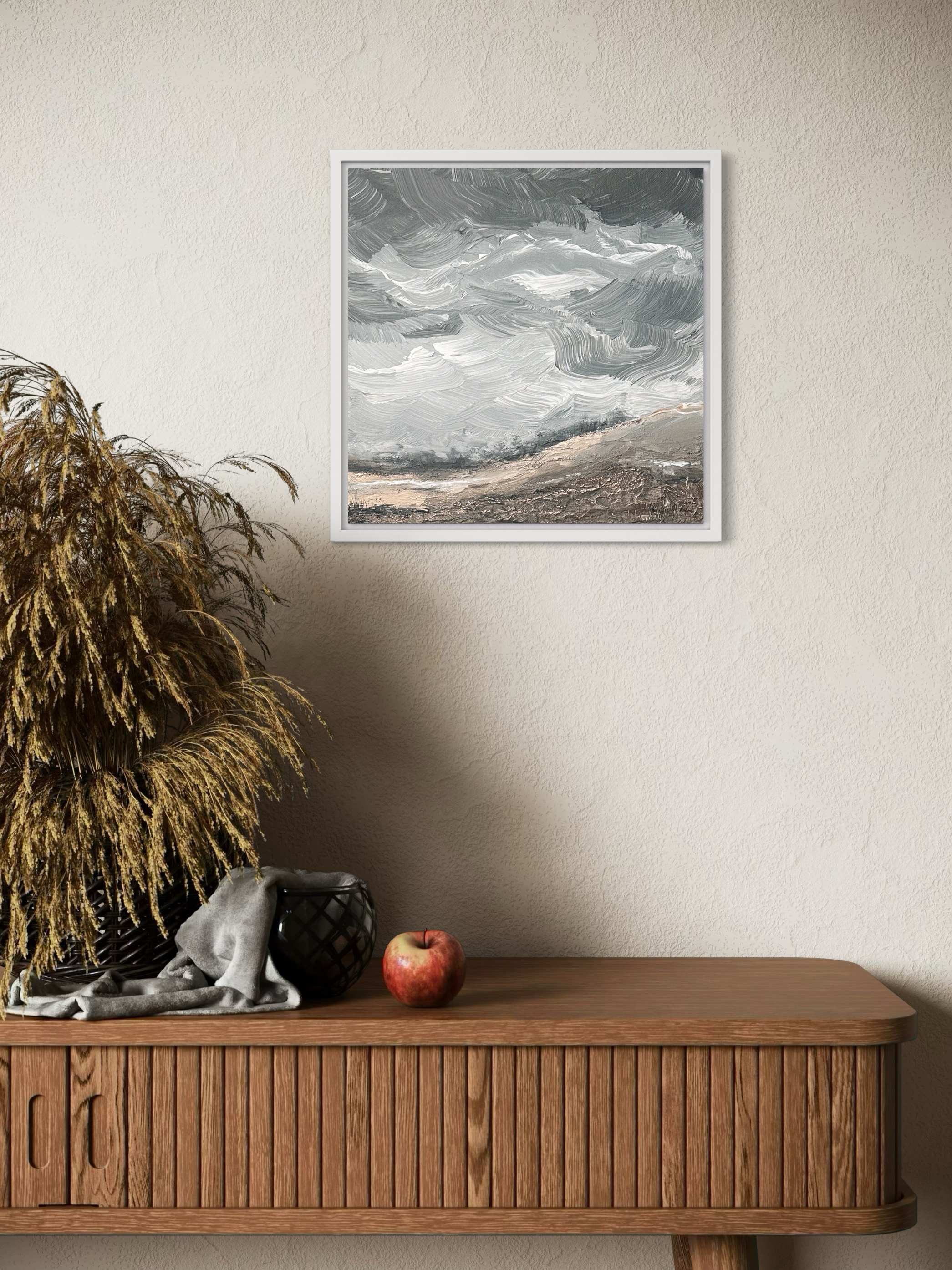 Milczące Horyzonty 4