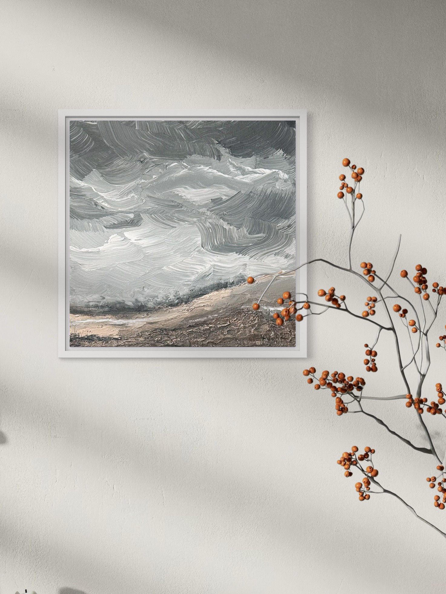 Milczące Horyzonty 4