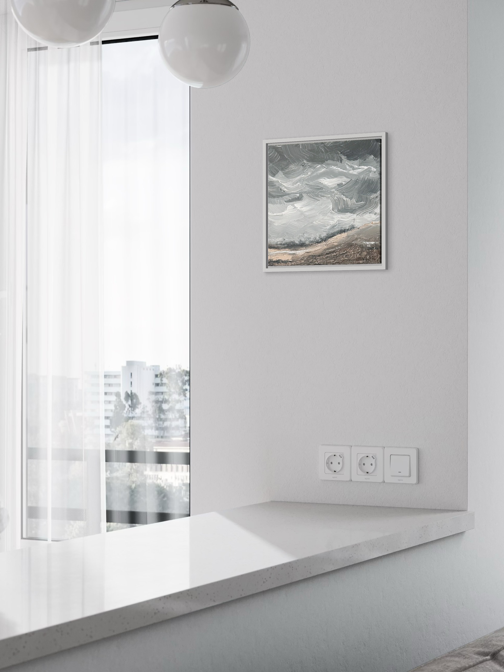 Milczące Horyzonty 4