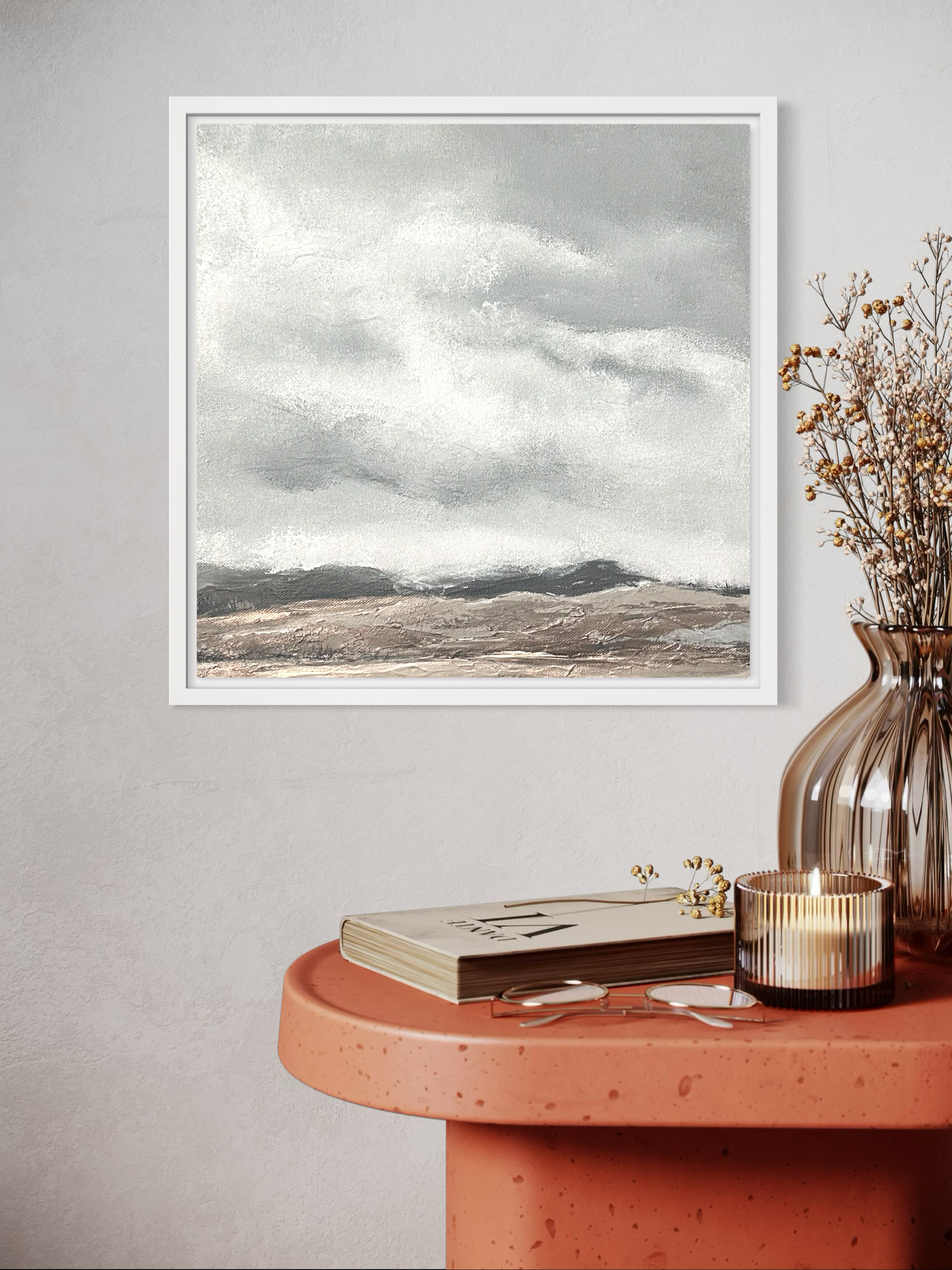 Milczące Horyzonty 5