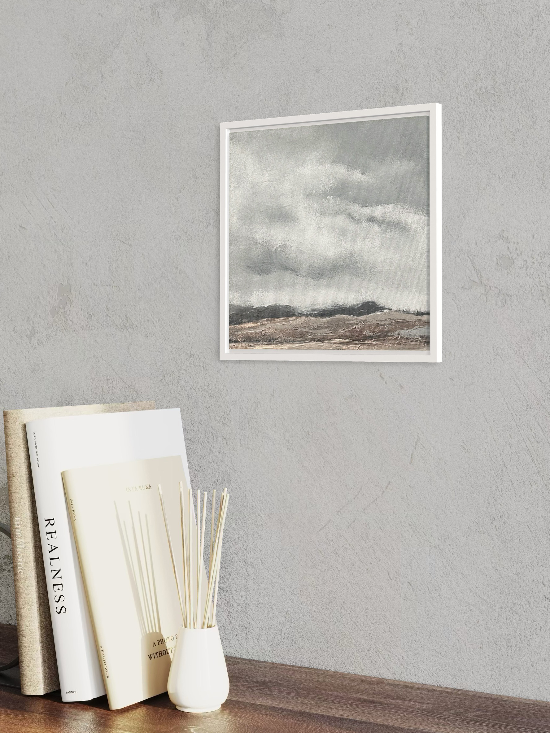 Milczące Horyzonty 5