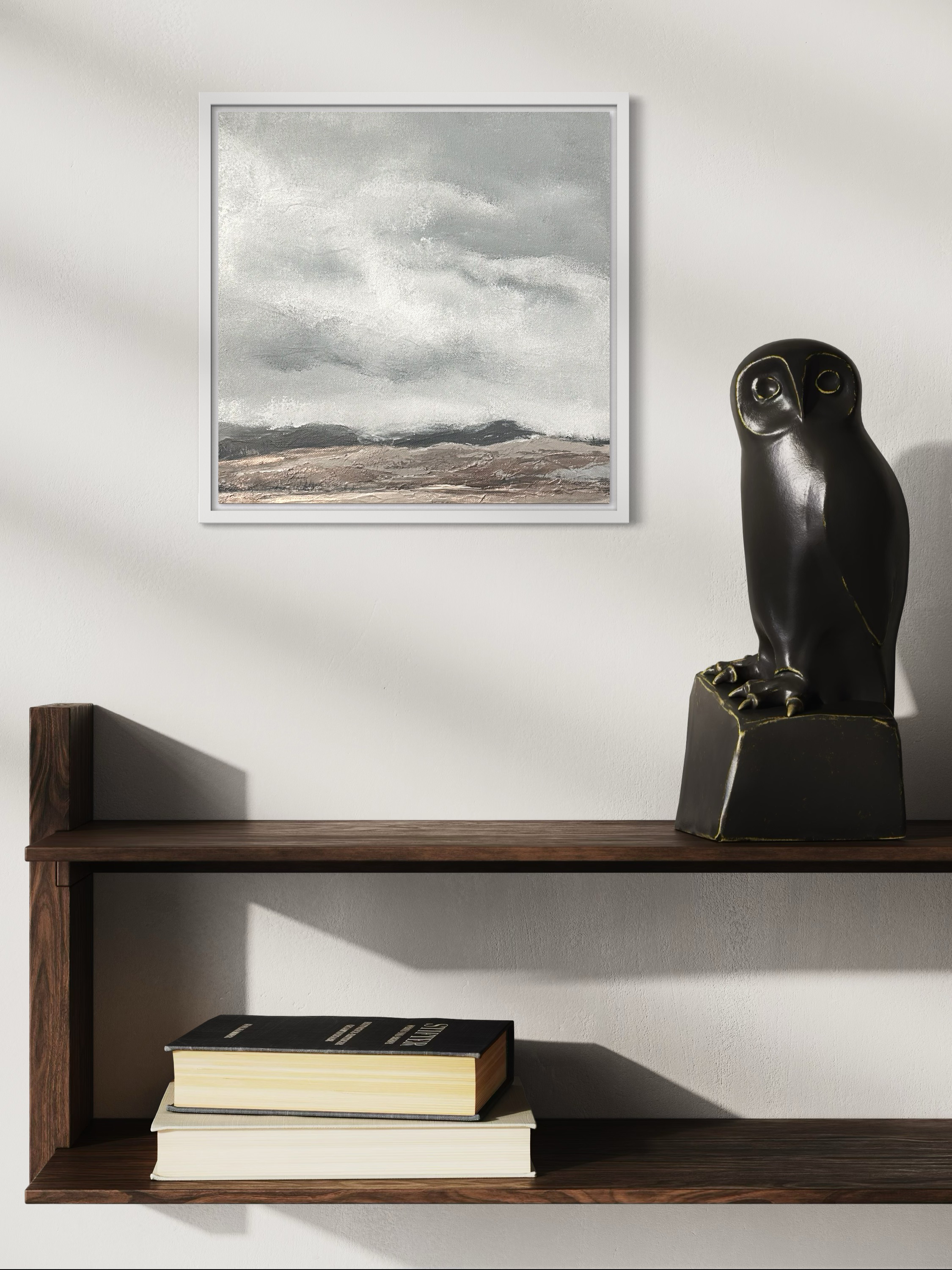 Milczące Horyzonty 5