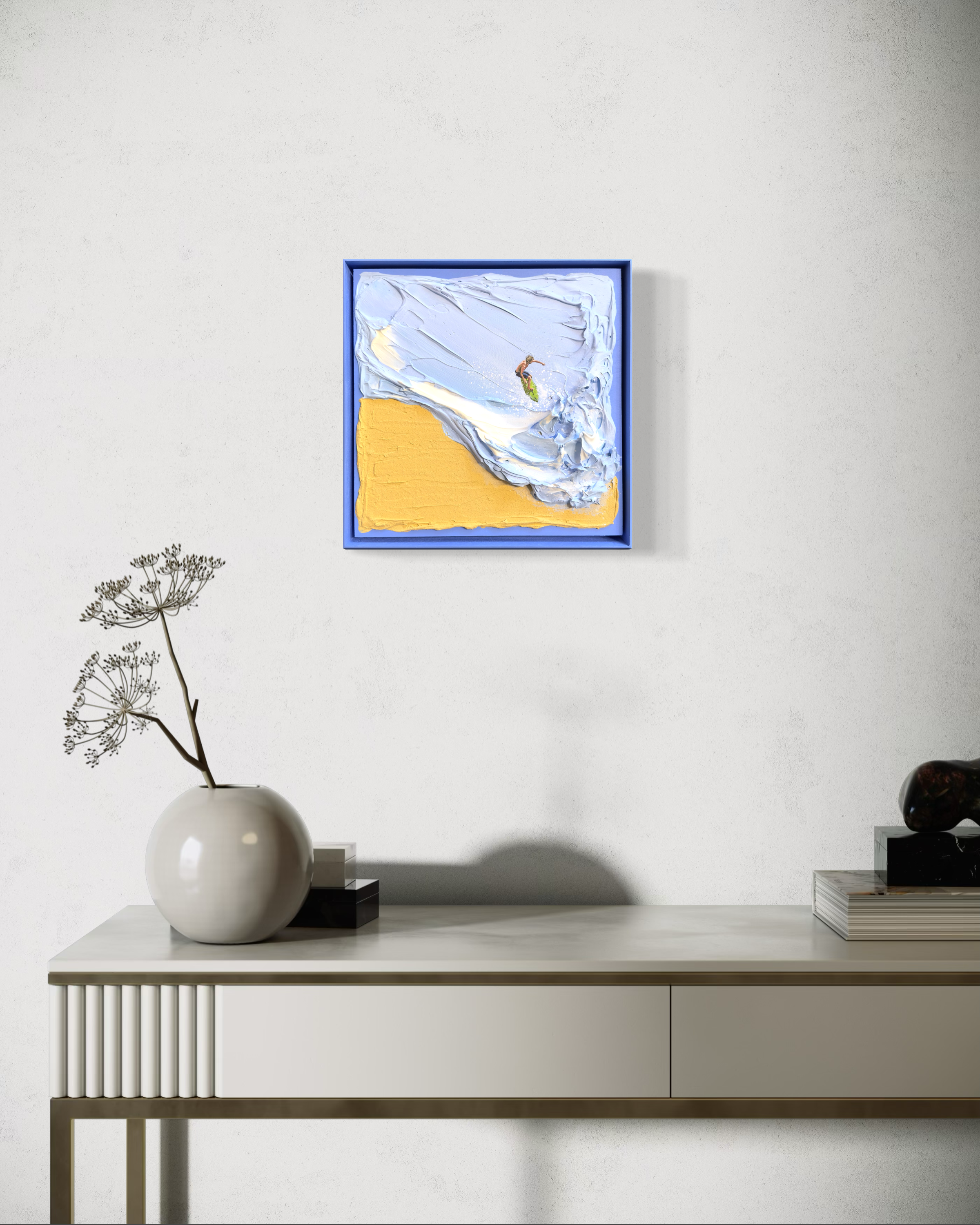 Surfer 2 - Color Box