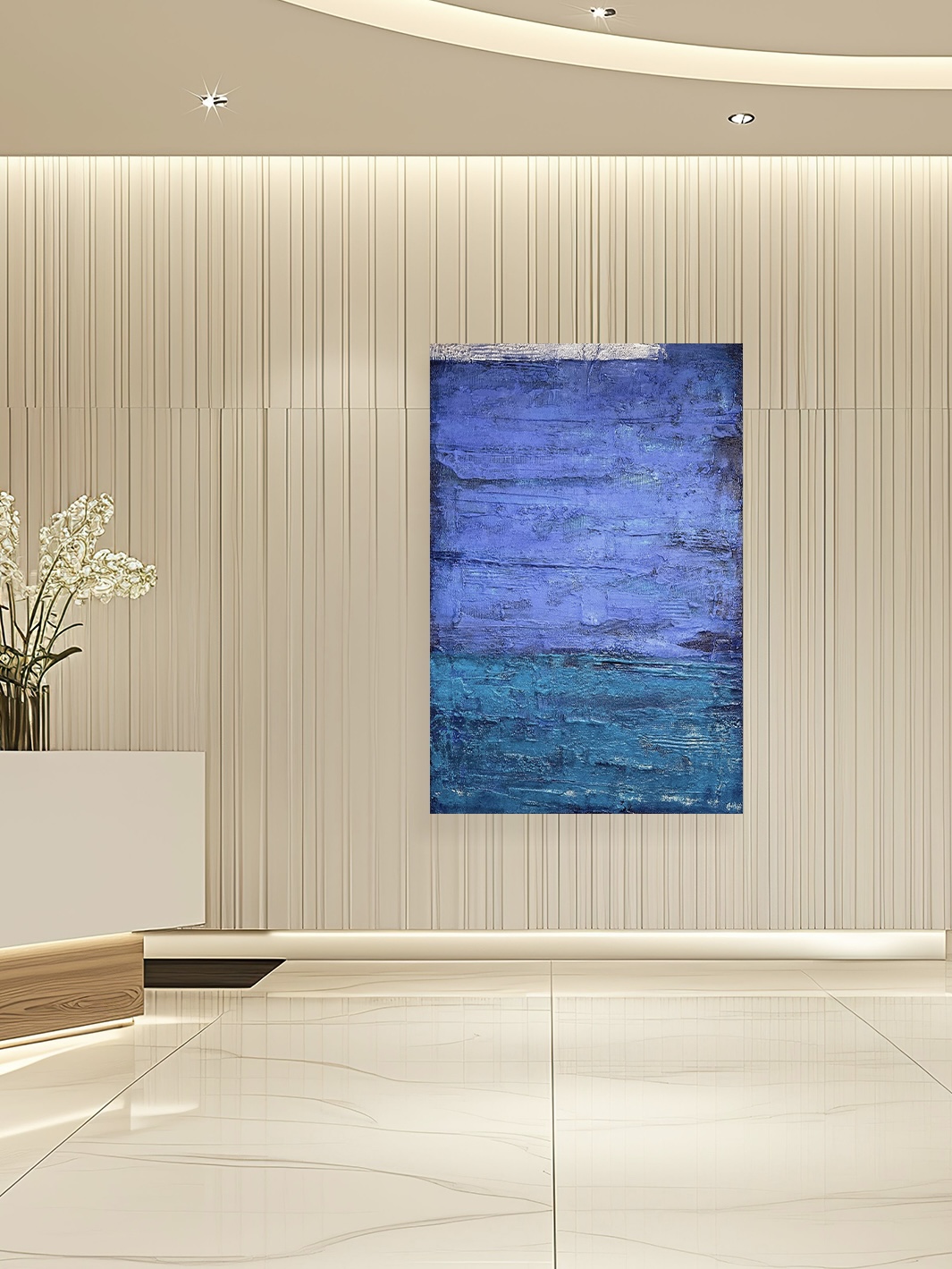 Między wodą a światłem 2