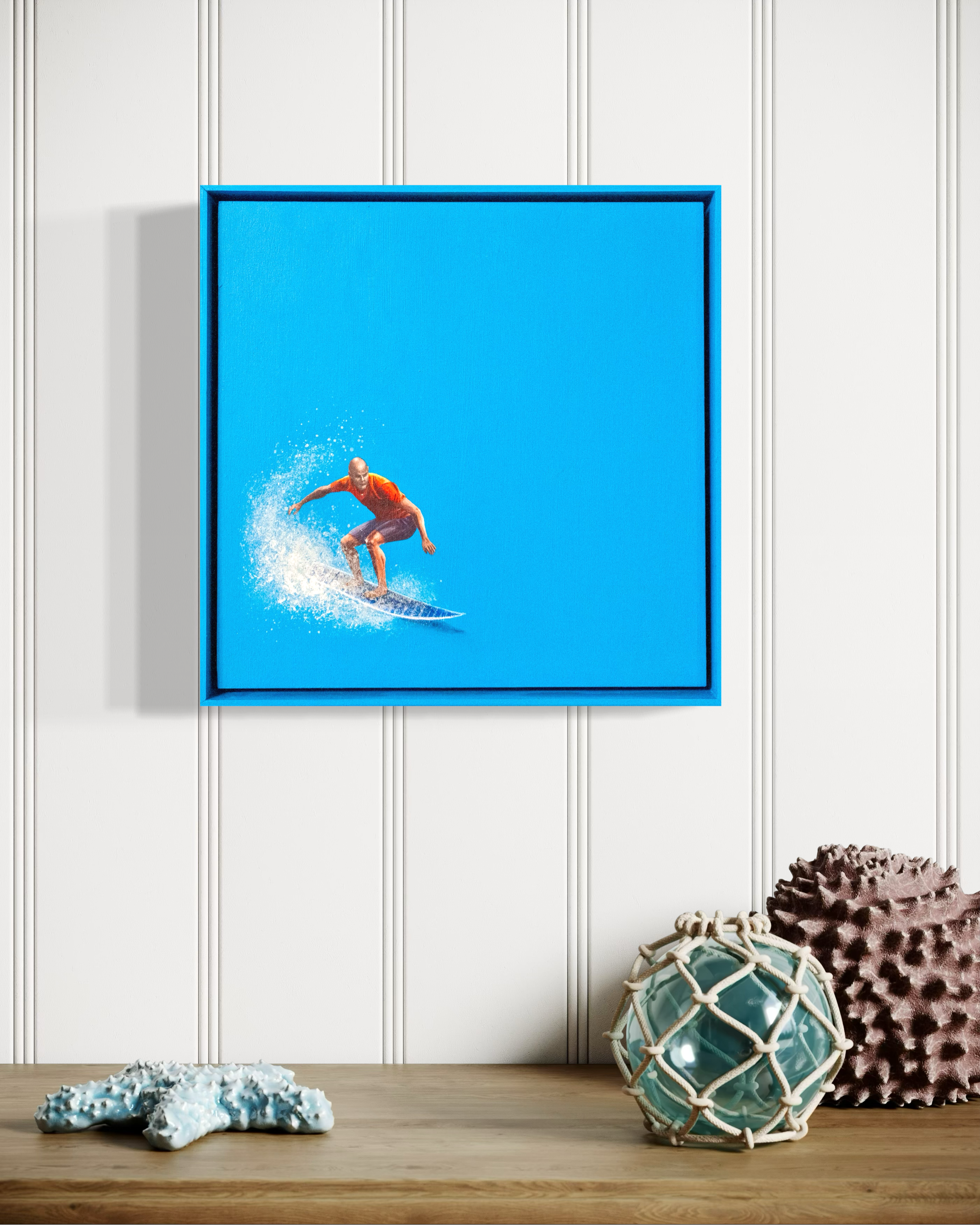 Surfer - Color Box