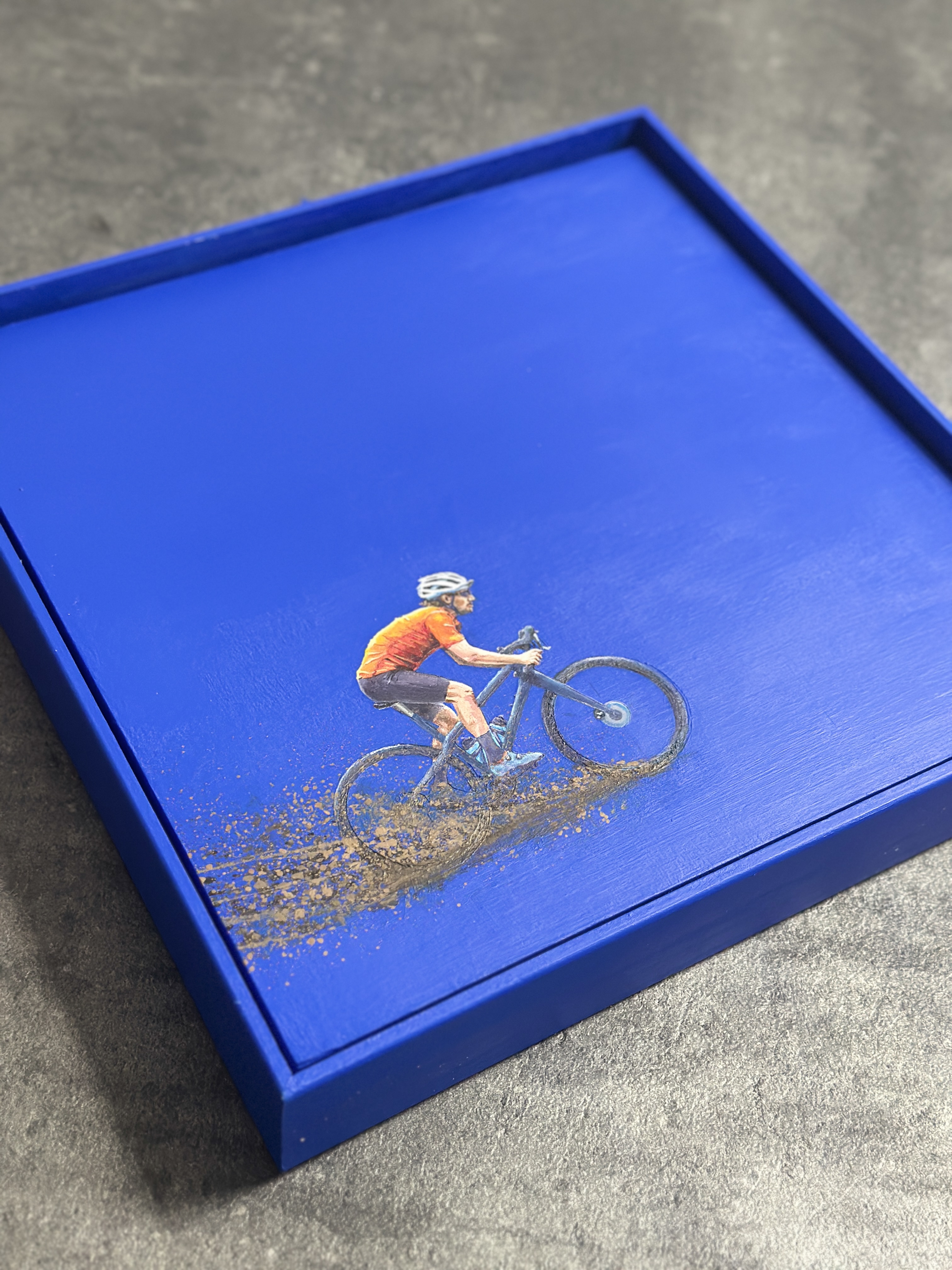 Gravel - Color Box