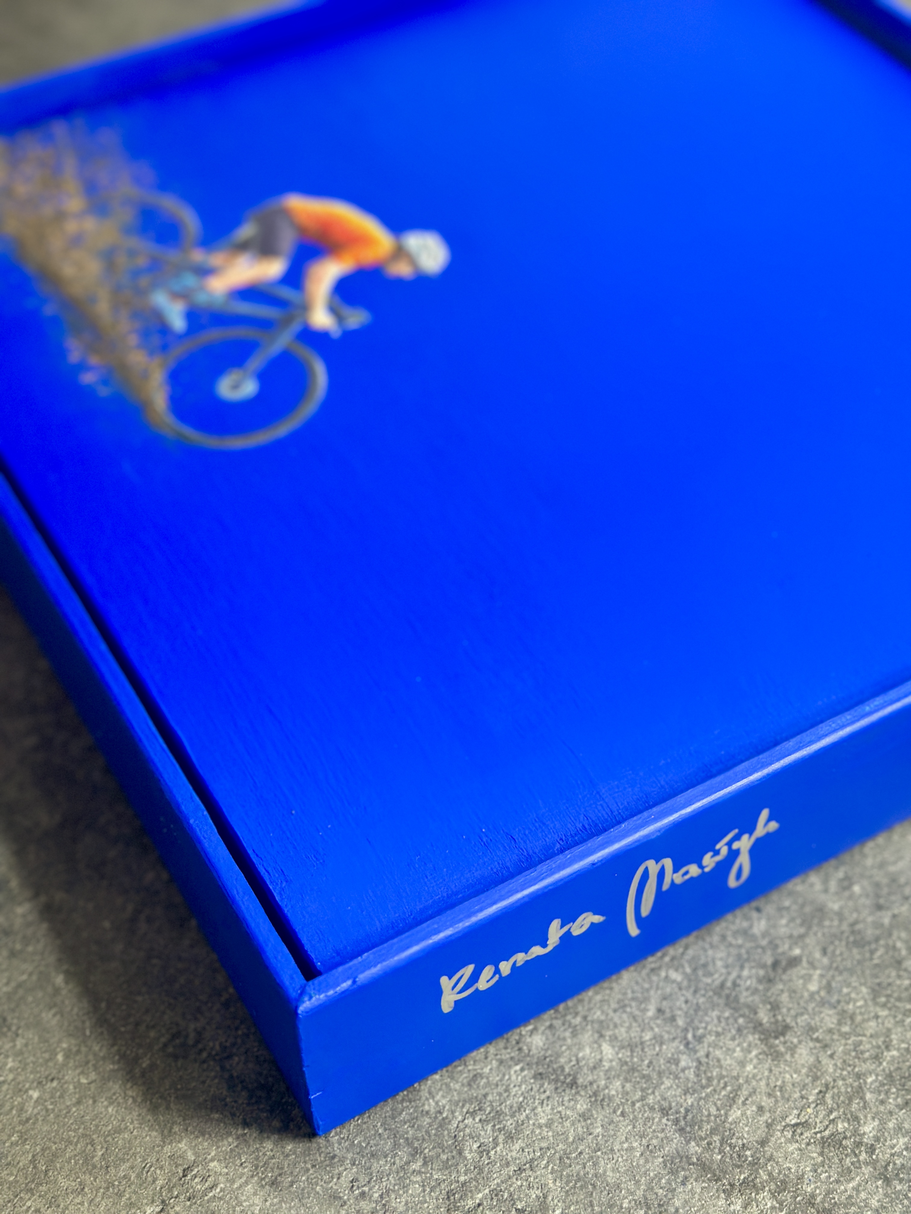 Gravel - Color Box