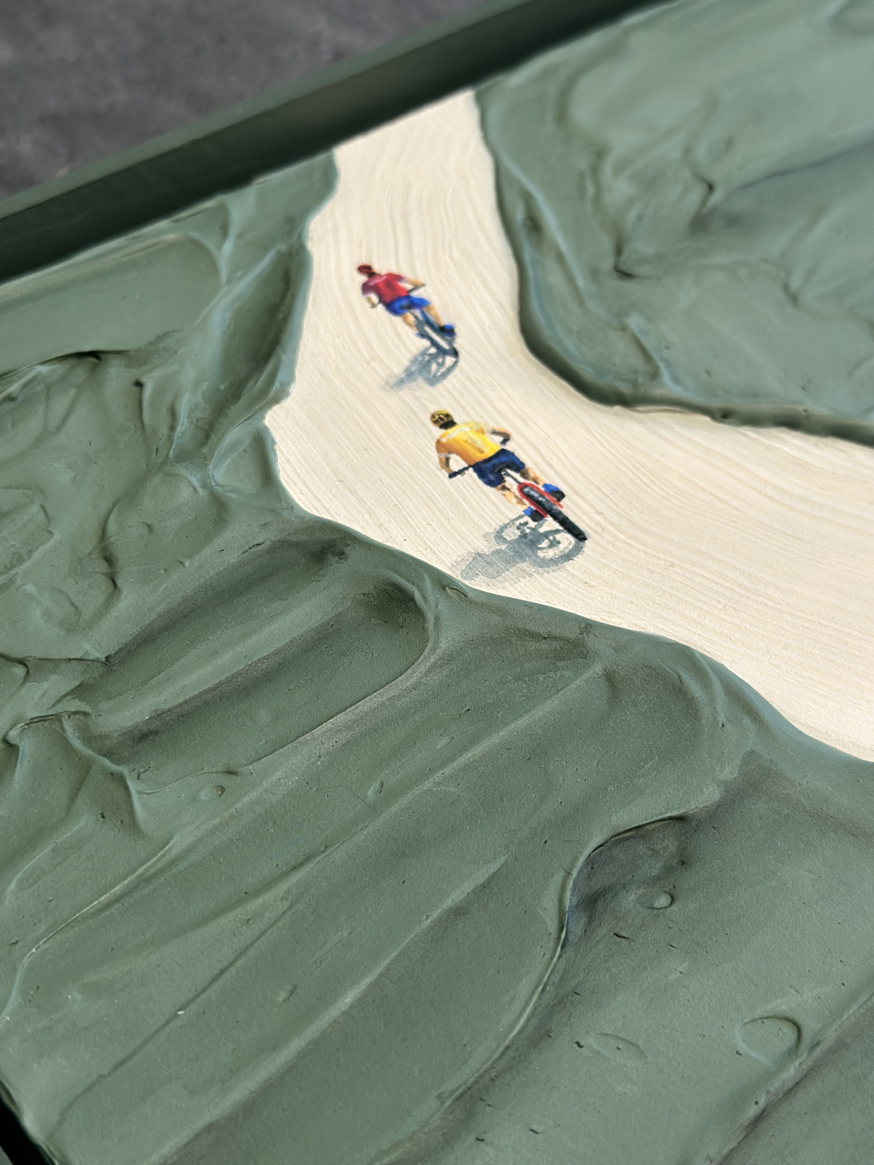 MTB2 - Color Box