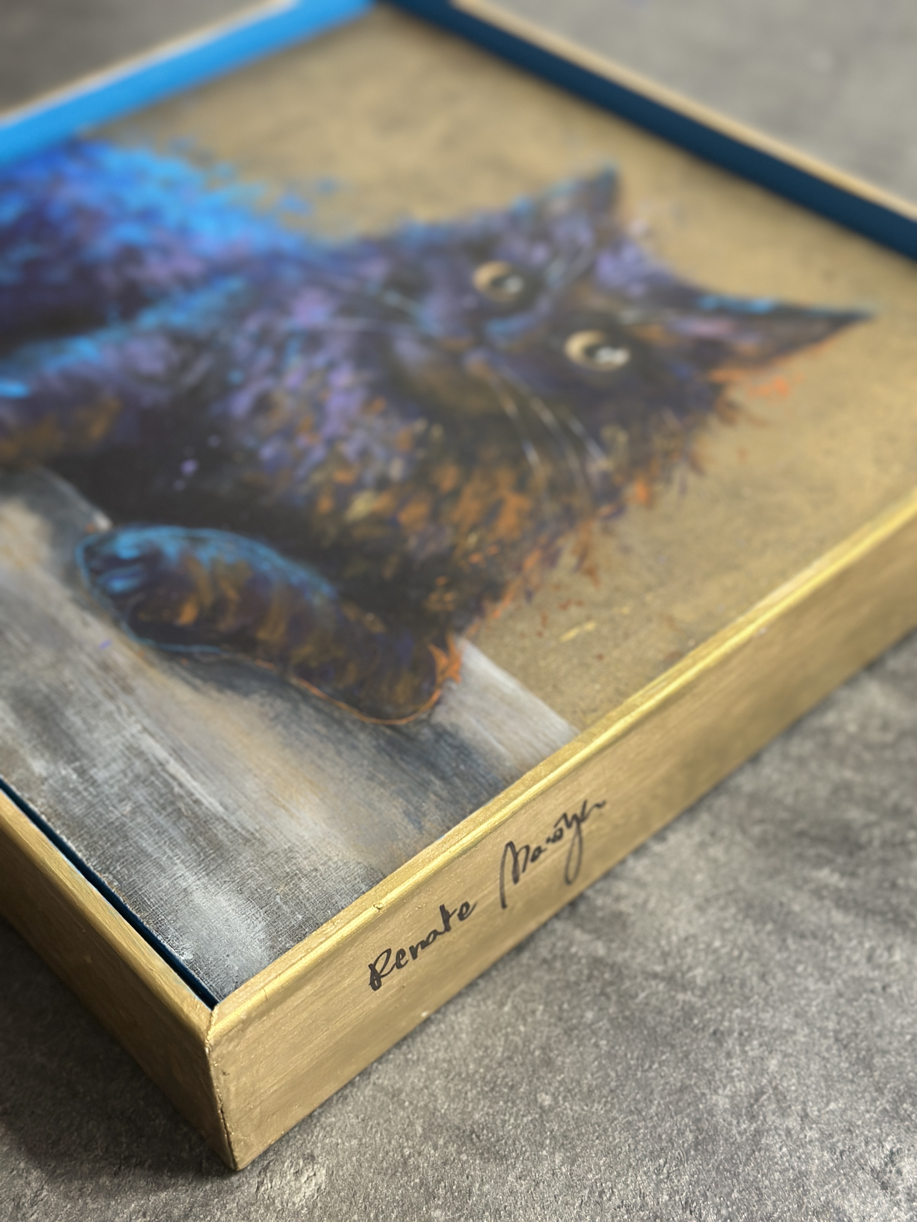 Umbra 2 - Golden Box