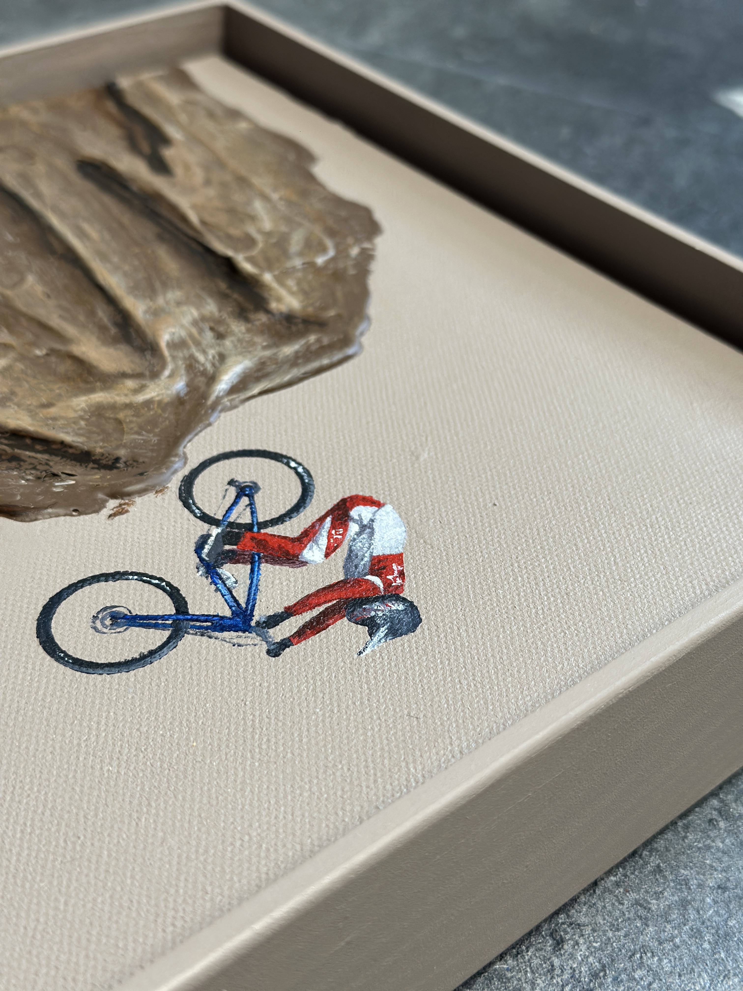 MTB - Color Box