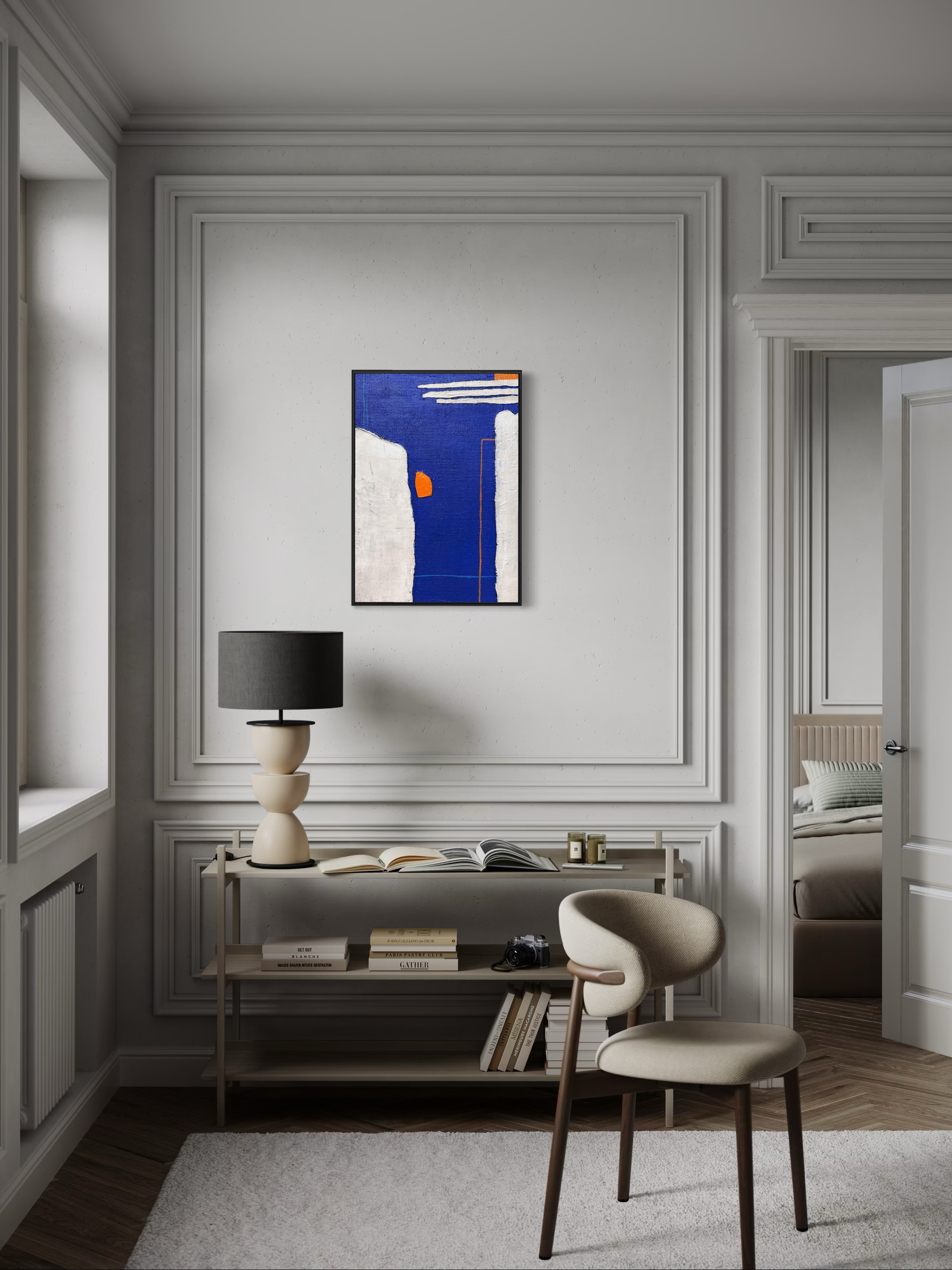 Architektura ciszy 2