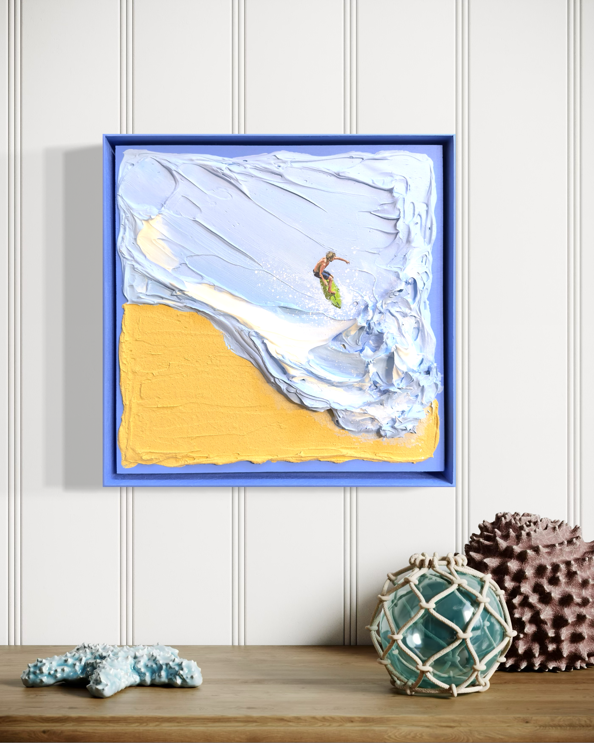 Surfer 2 - Color Box