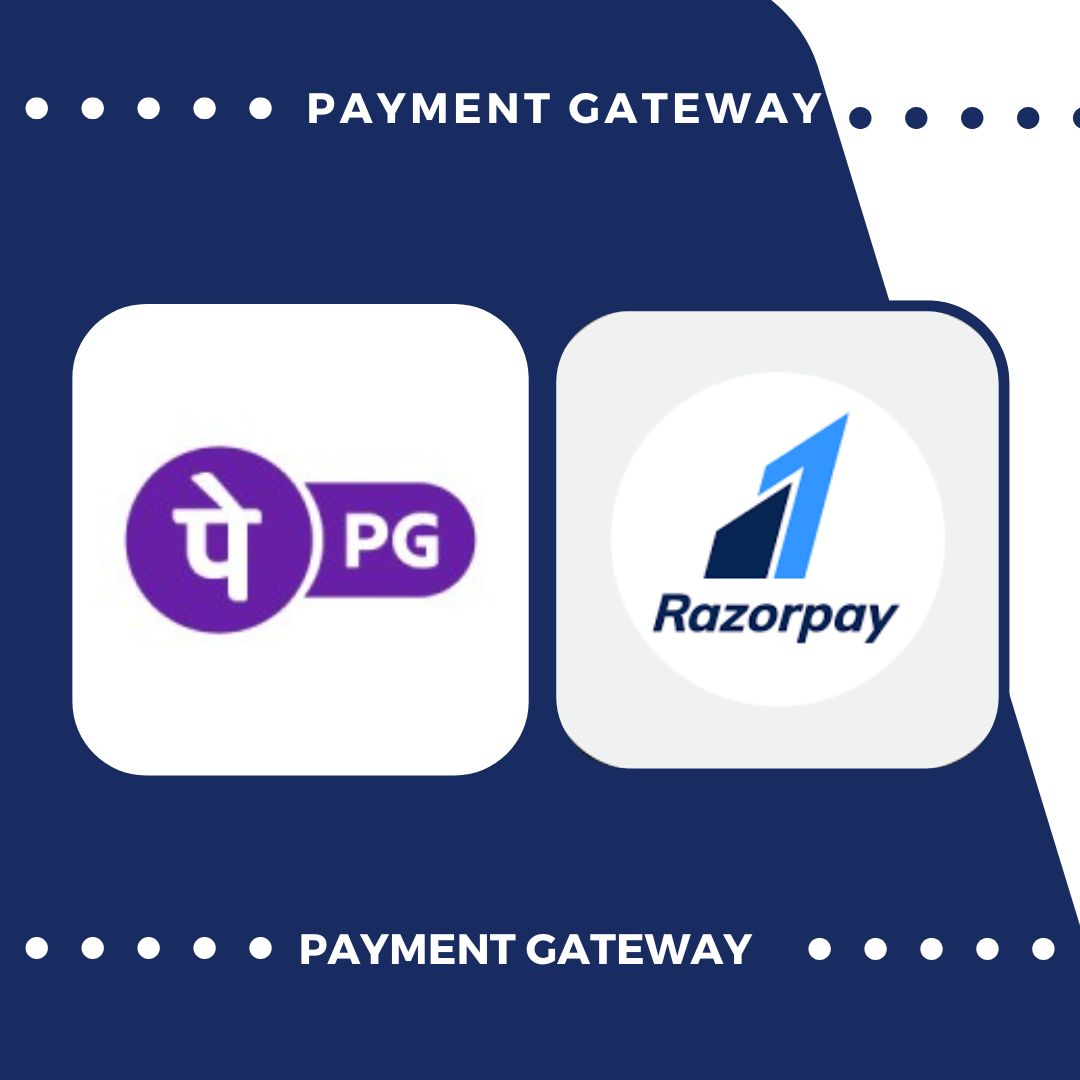 Payment Gateway Integration