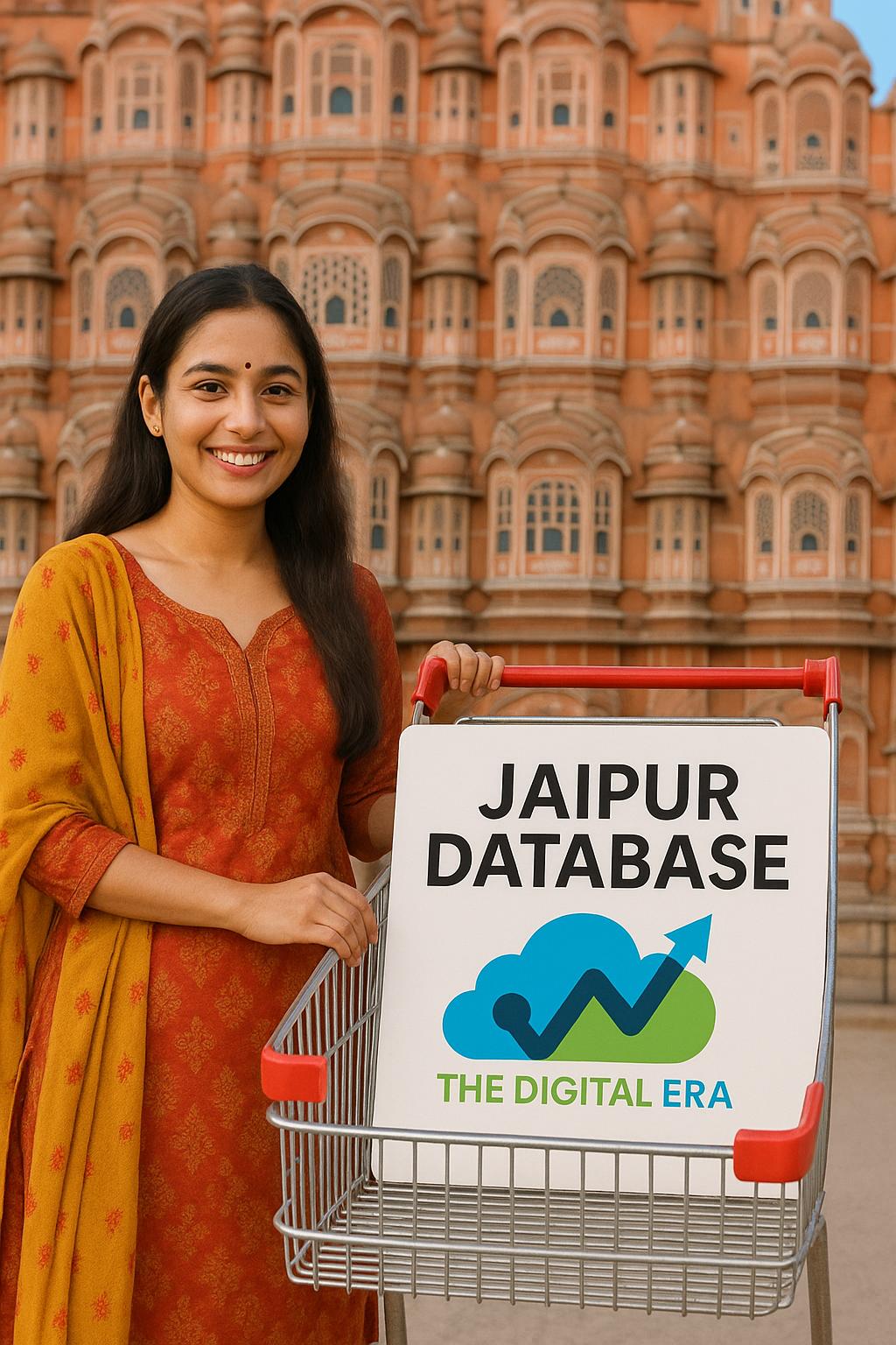Jaipur Database