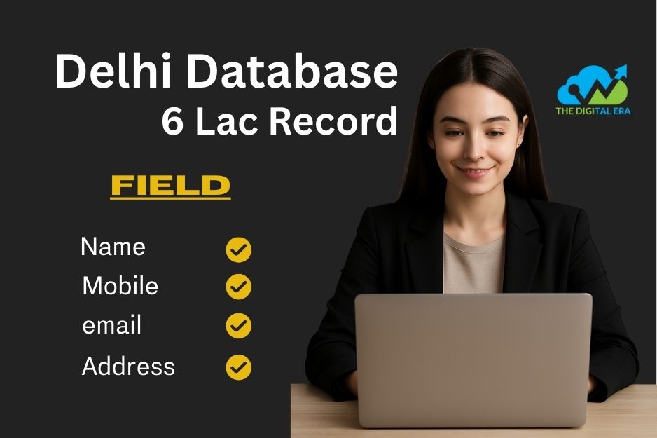 Delhi Database