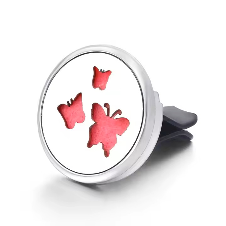 Difusor de aroma para carro