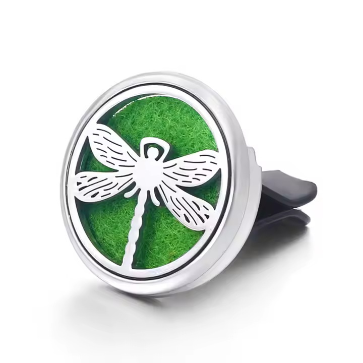 Difusor de aroma para carro