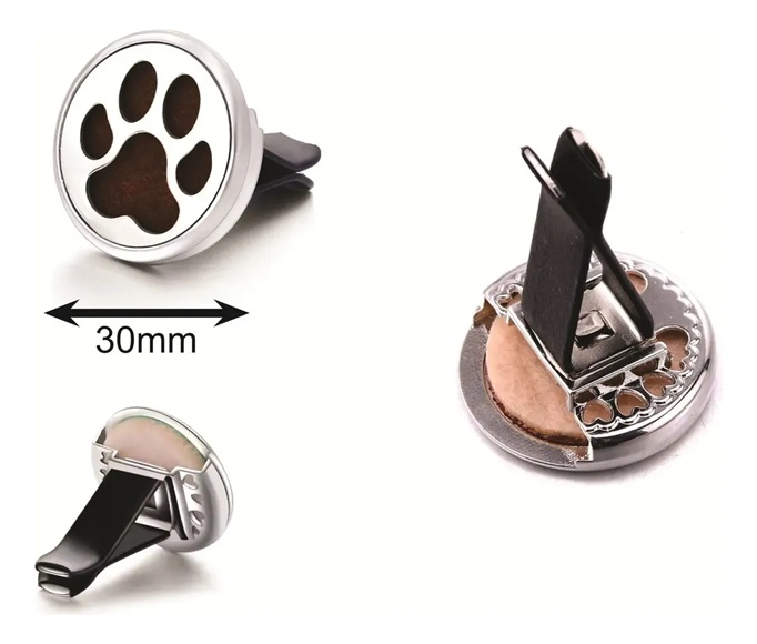 Difusor de aroma para carro