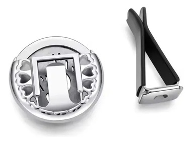 Difusor de aroma para carro