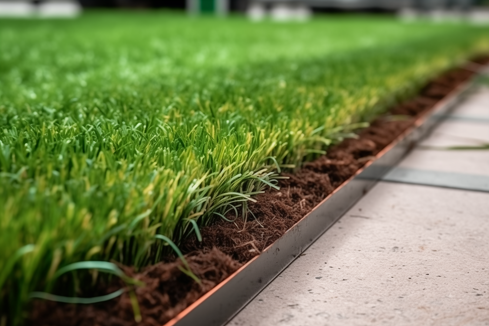 EGLĖ Corten bortelis