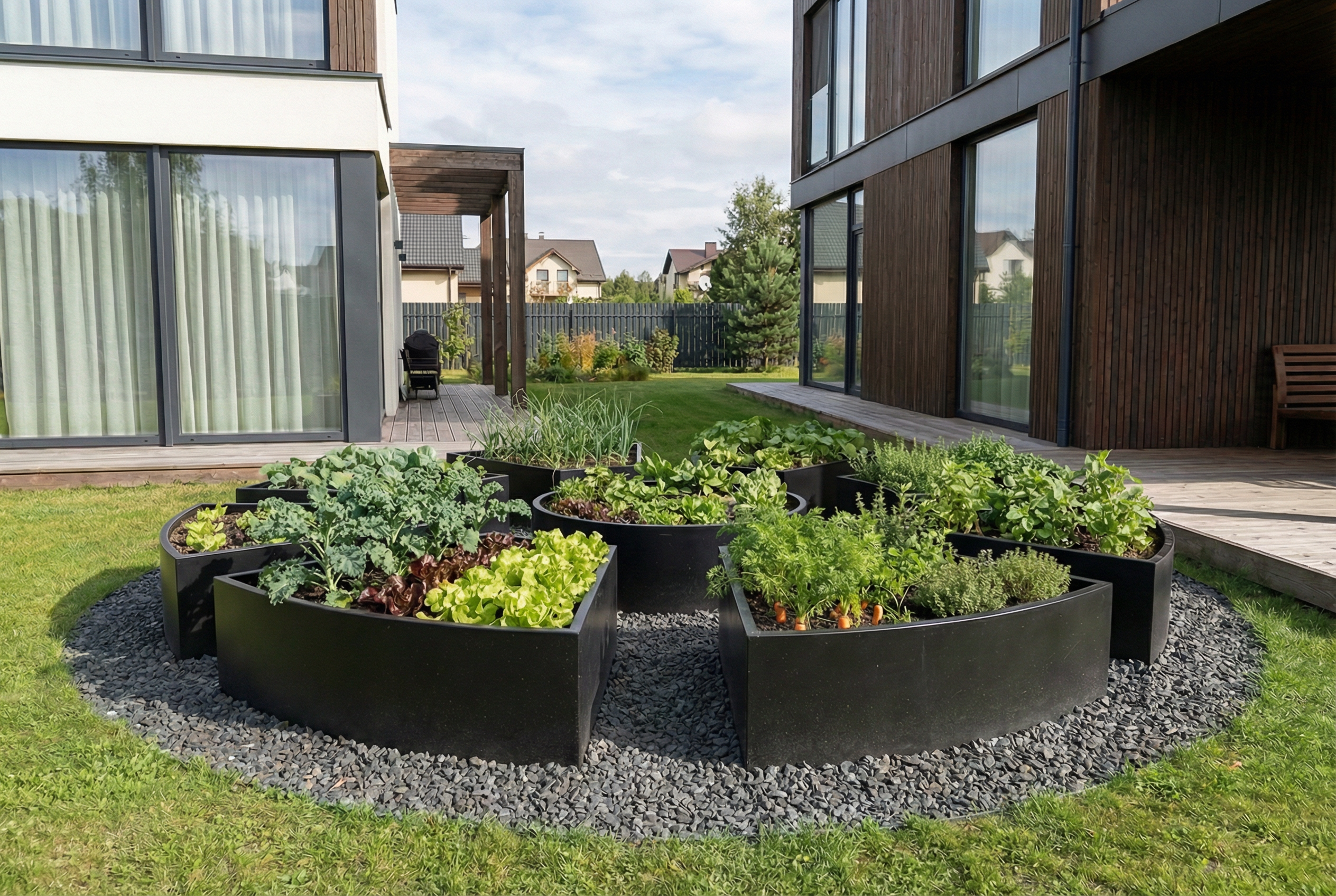 Lysvės kompozicija KRYPTIS