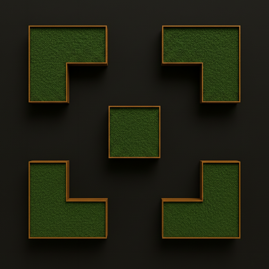 Lysvės kompozicija TAIK KV