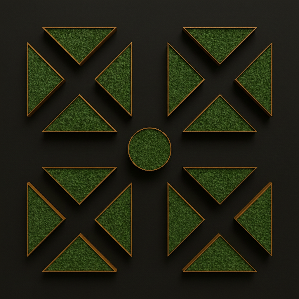 Lysvės kompozicija VADRIS