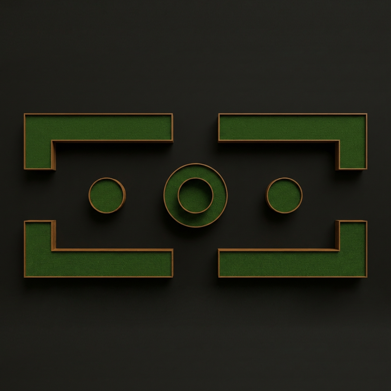 Lysvės kompozicija FORM 4