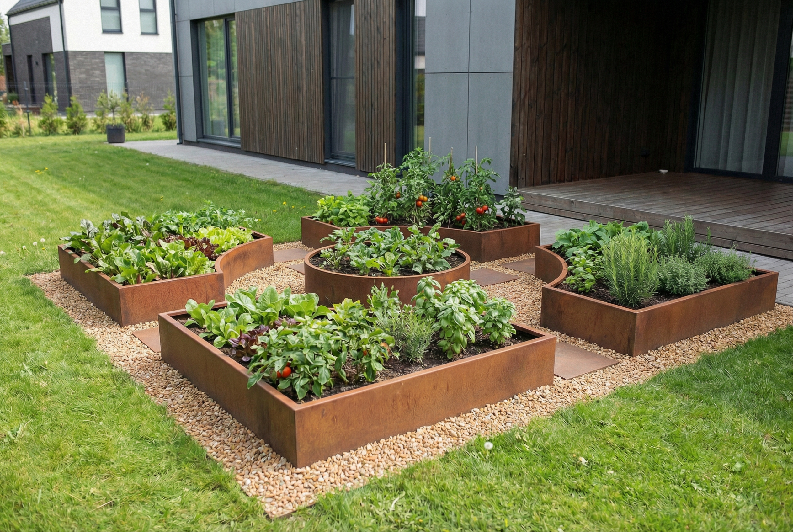 Lysvės kompozicija PORTALAS