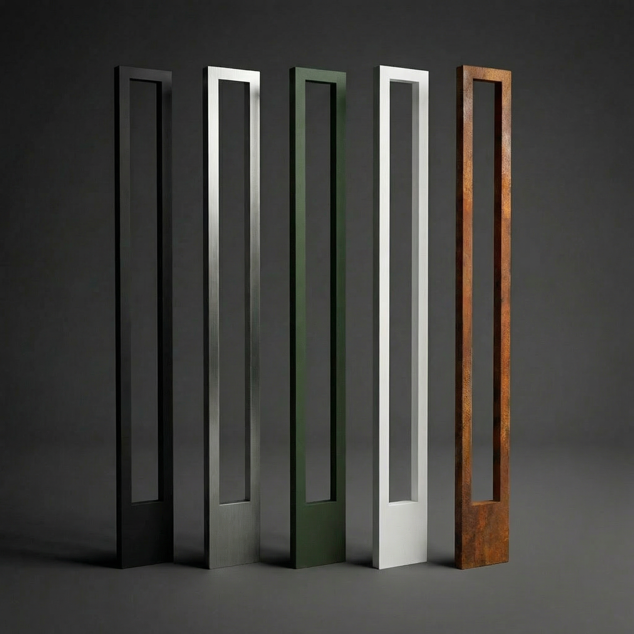 SMEIGTUKAS Tiesus dviračių stovas