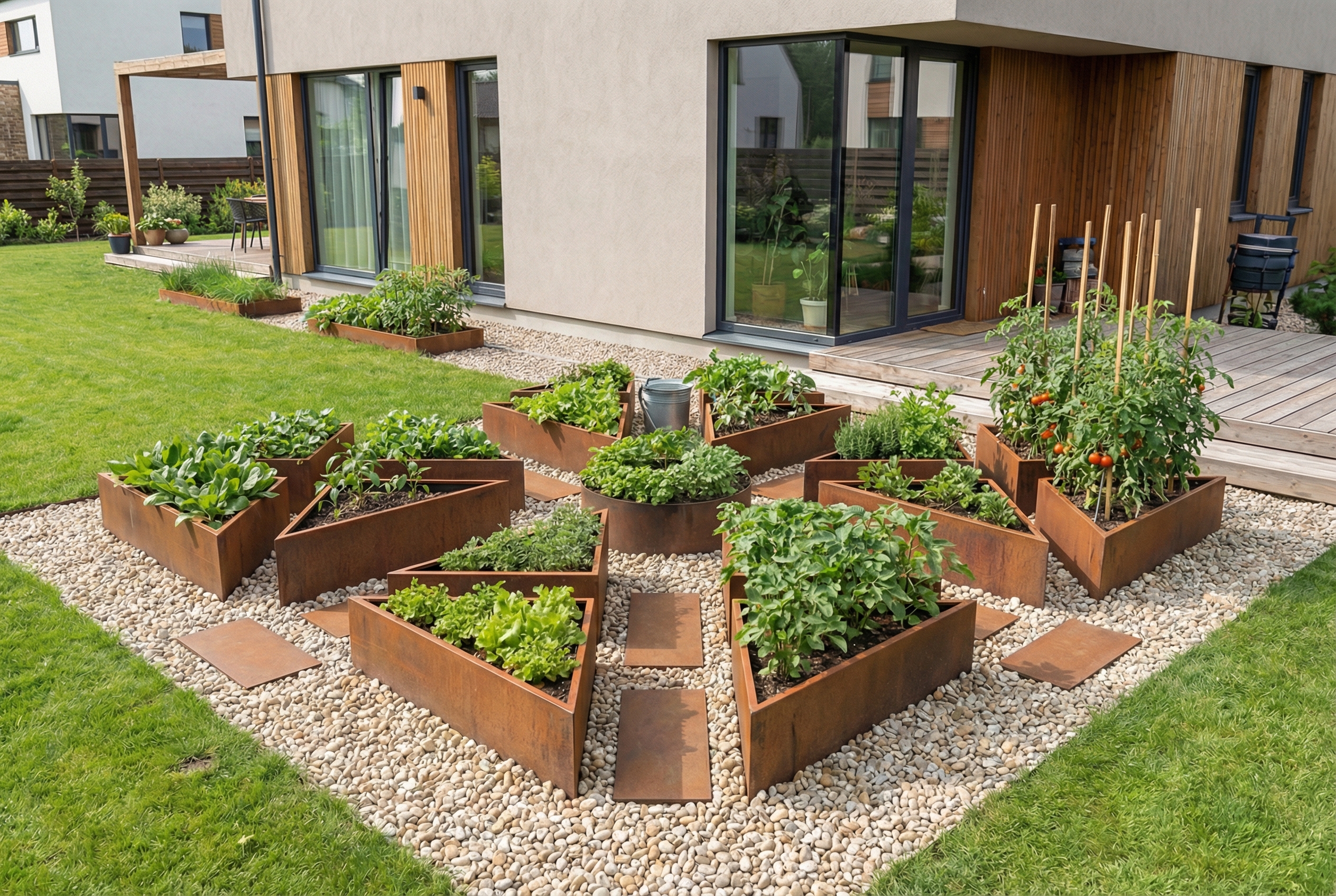 Lysvės kompozicija VADRIS