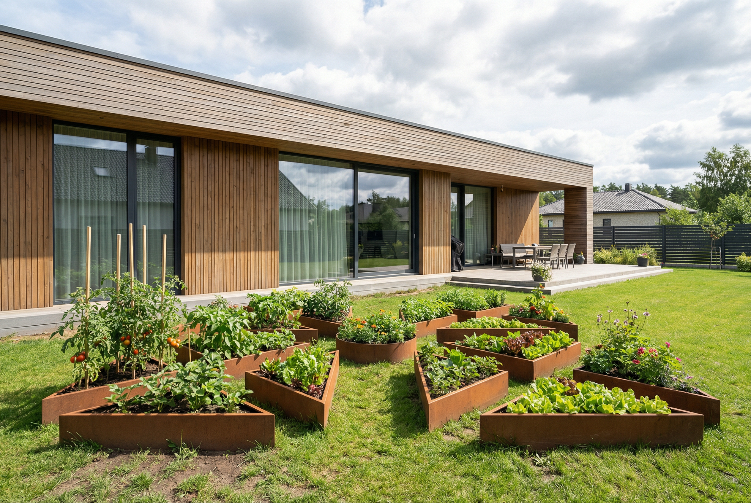 Lysvės kompozicija VADRIS