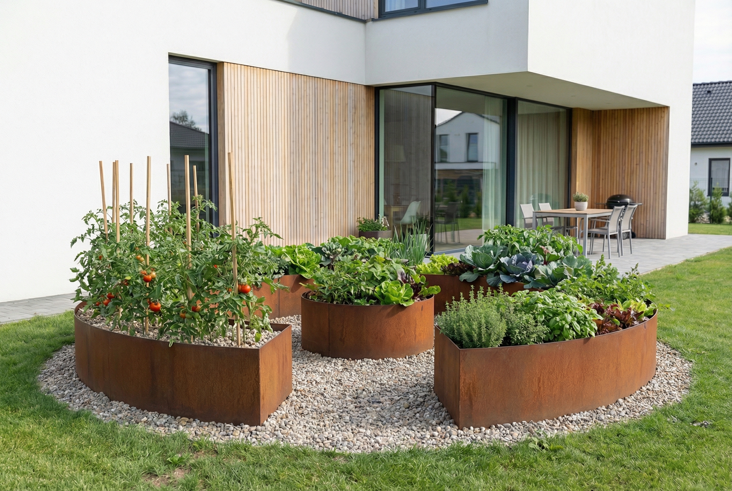 Lysvės kompozicija AKIS 1