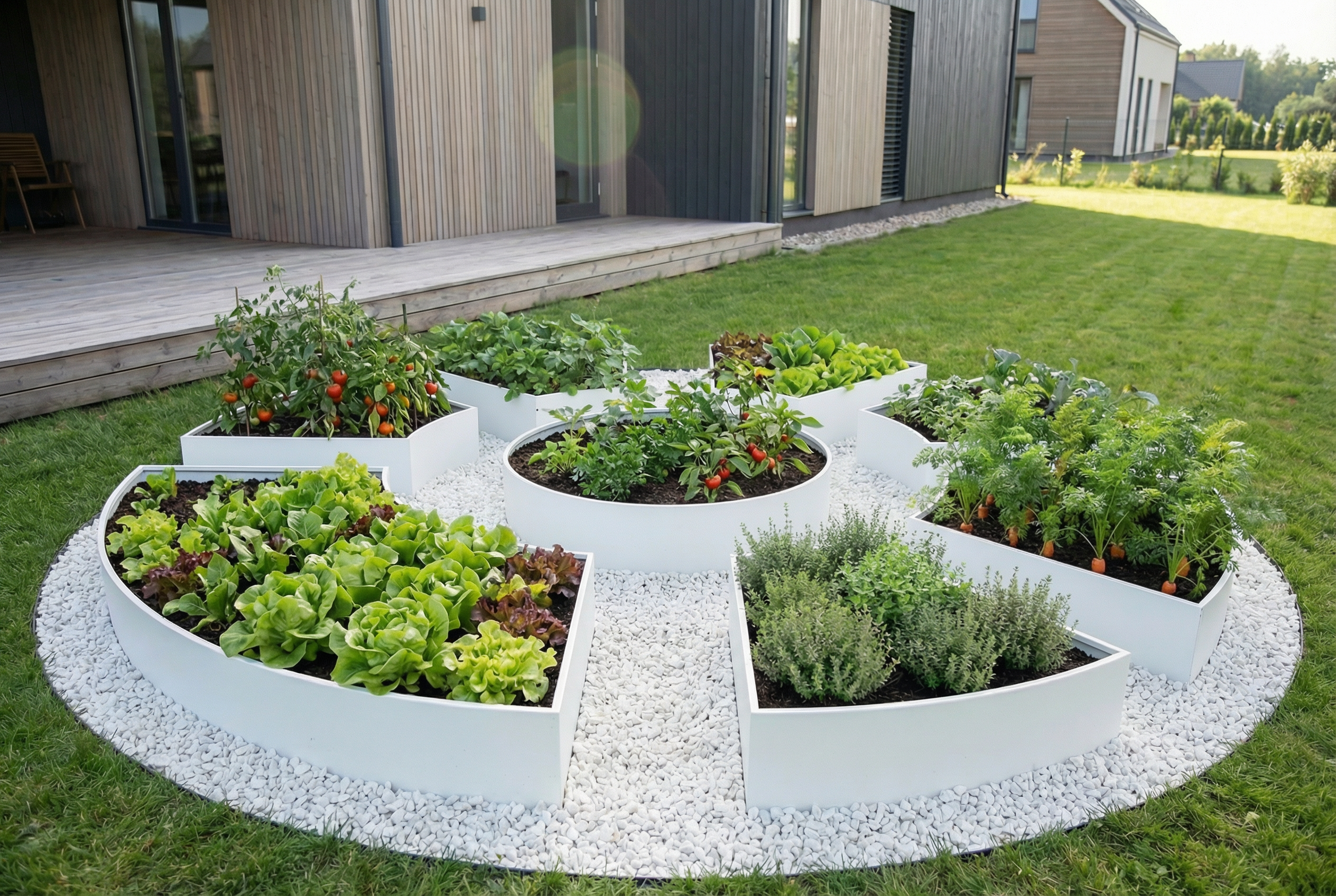 Lysvės kompozicija KRYPTIS