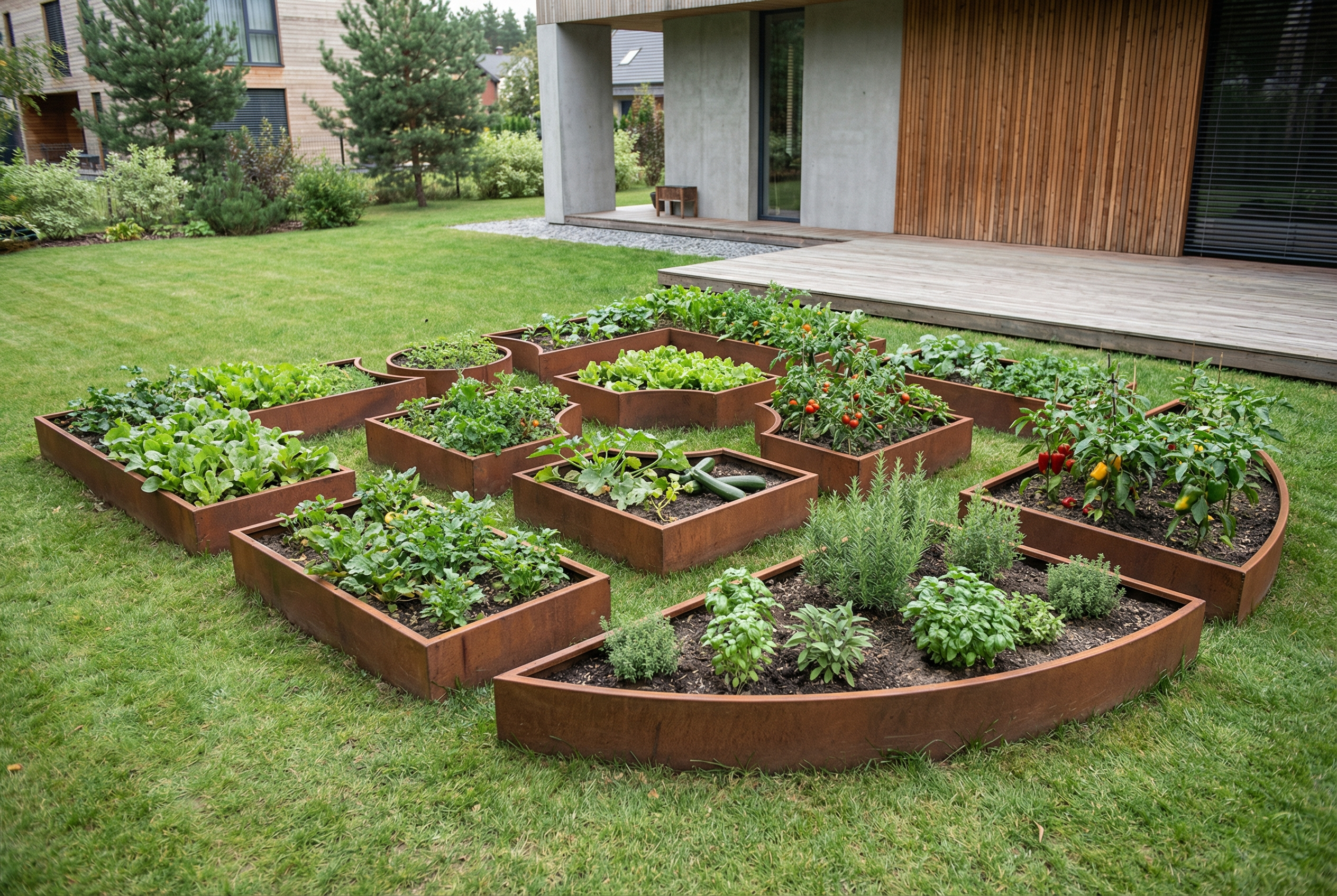 Lysvės kompozicija SKYDAS