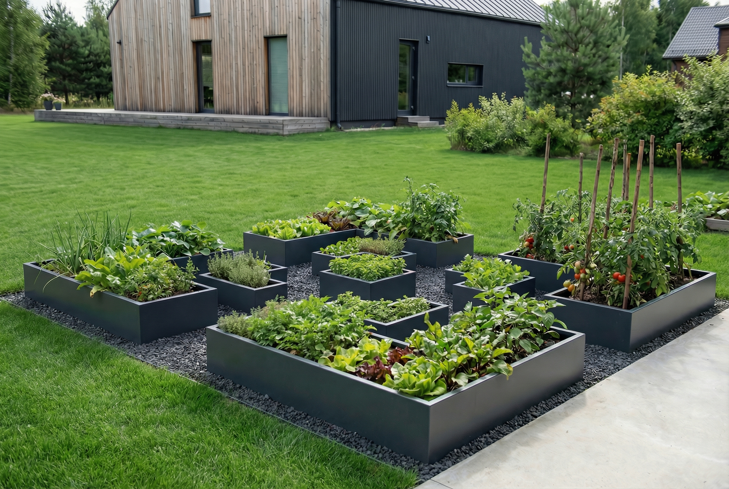 Lysvės kompozicija TAIK KV