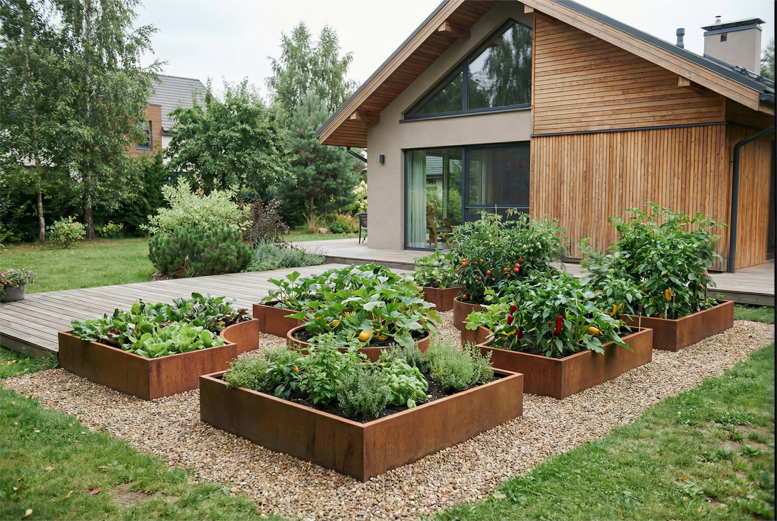 Lysvės kompozicija AŠTUONI